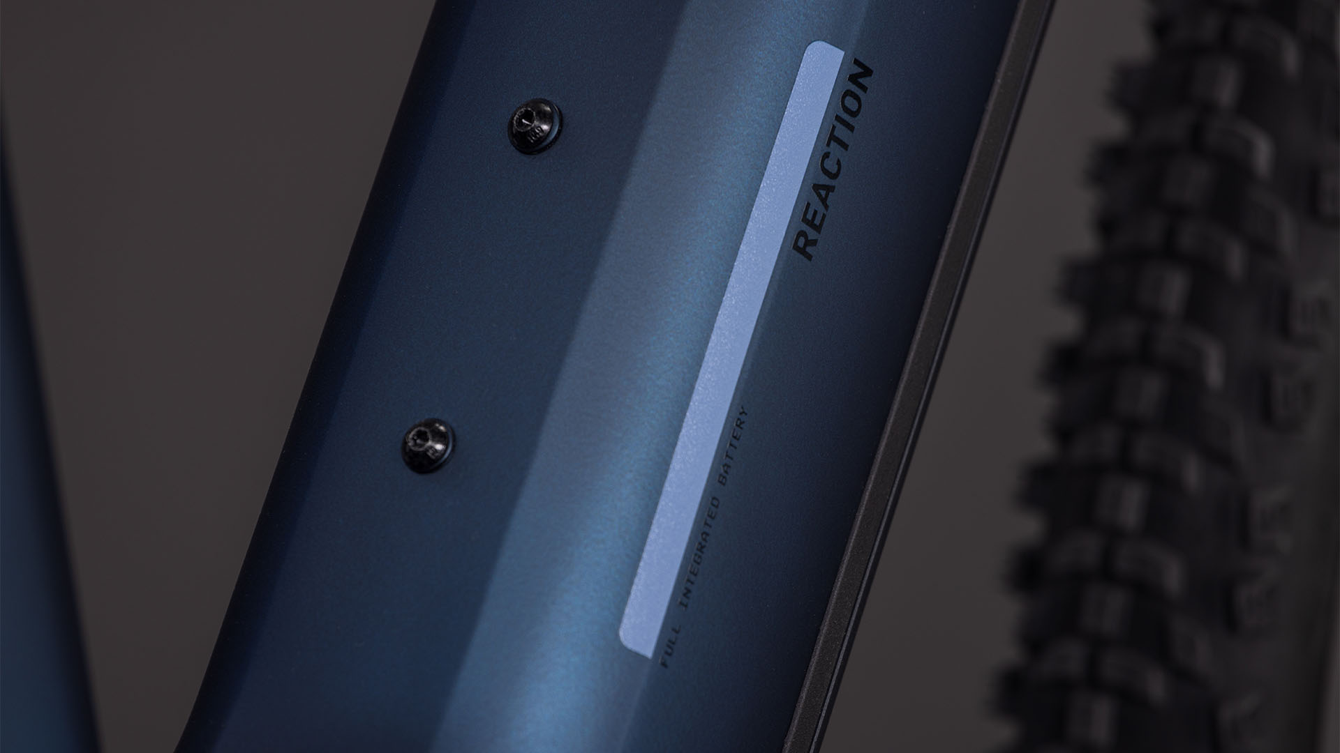 Cube Reaction Hybrid Performance 600 Wh indigoblue´n´reflex – Bicicleta Eléctrica de montaña 2026 Barra alta ebike.es Gran tienda de bicicletas eléctricas en España 10 Cube Reaction Hybrid Performance 600 Wh indigoblue´n´reflex - Bicicleta Eléctrica de montaña 2026 Barra alta - Imagen 6