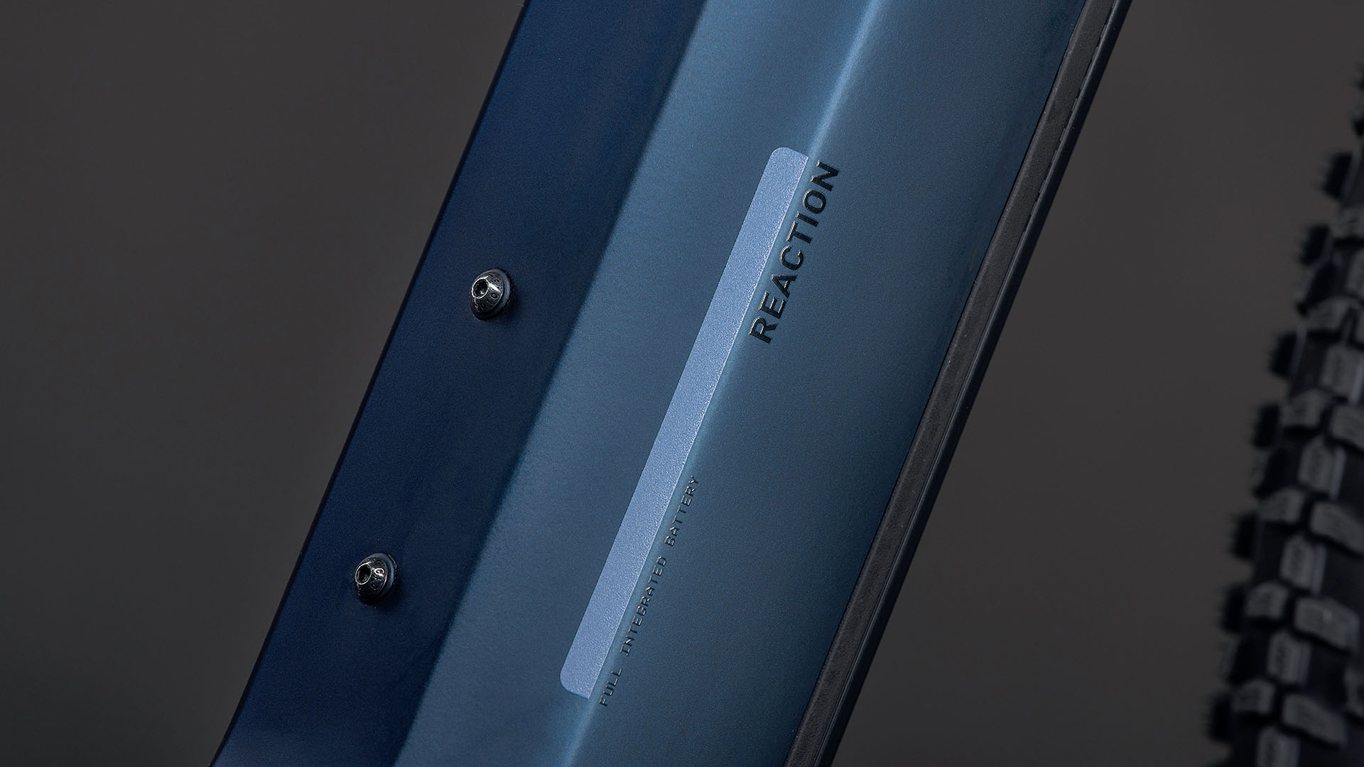 Cube Reaction Hybrid Performance 600 Wh indigoblue´n´reflex – Bicicleta Eléctrica de montaña 2026 Cuadro abierto ebike.es Gran tienda de bicicletas eléctricas en España 8 Cube Reaction Hybrid Performance 600 Wh indigoblue´n´reflex - Bicicleta Eléctrica de montaña 2026 Cuadro abierto - Imagen 4