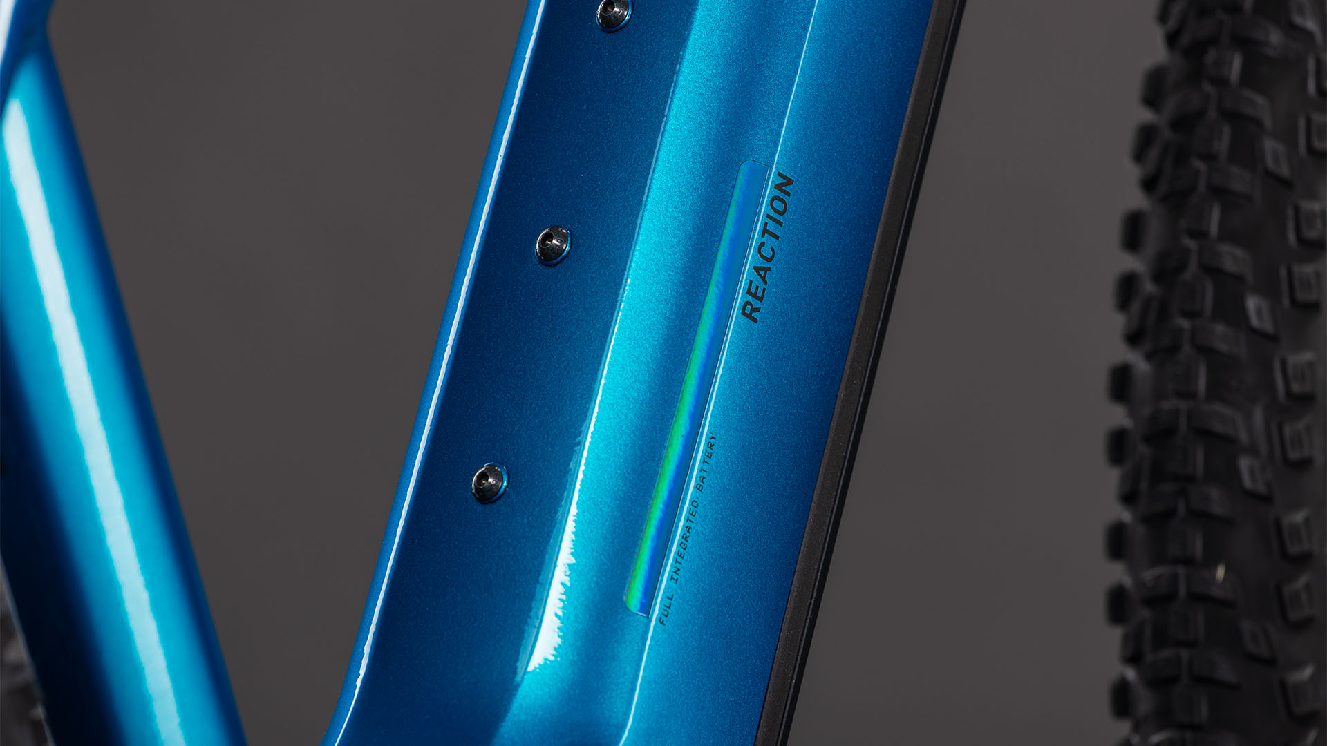 Cube Reaction Hybrid Performance 600 Wh electricblue´n´dazzle – Bicicleta Eléctrica de montaña 2026 Barra alta ebike.es Gran tienda de bicicletas eléctricas en España 8 Cube Reaction Hybrid Performance 600 Wh electricblue´n´dazzle - Bicicleta Eléctrica de montaña 2026 Barra alta - Imagen 4