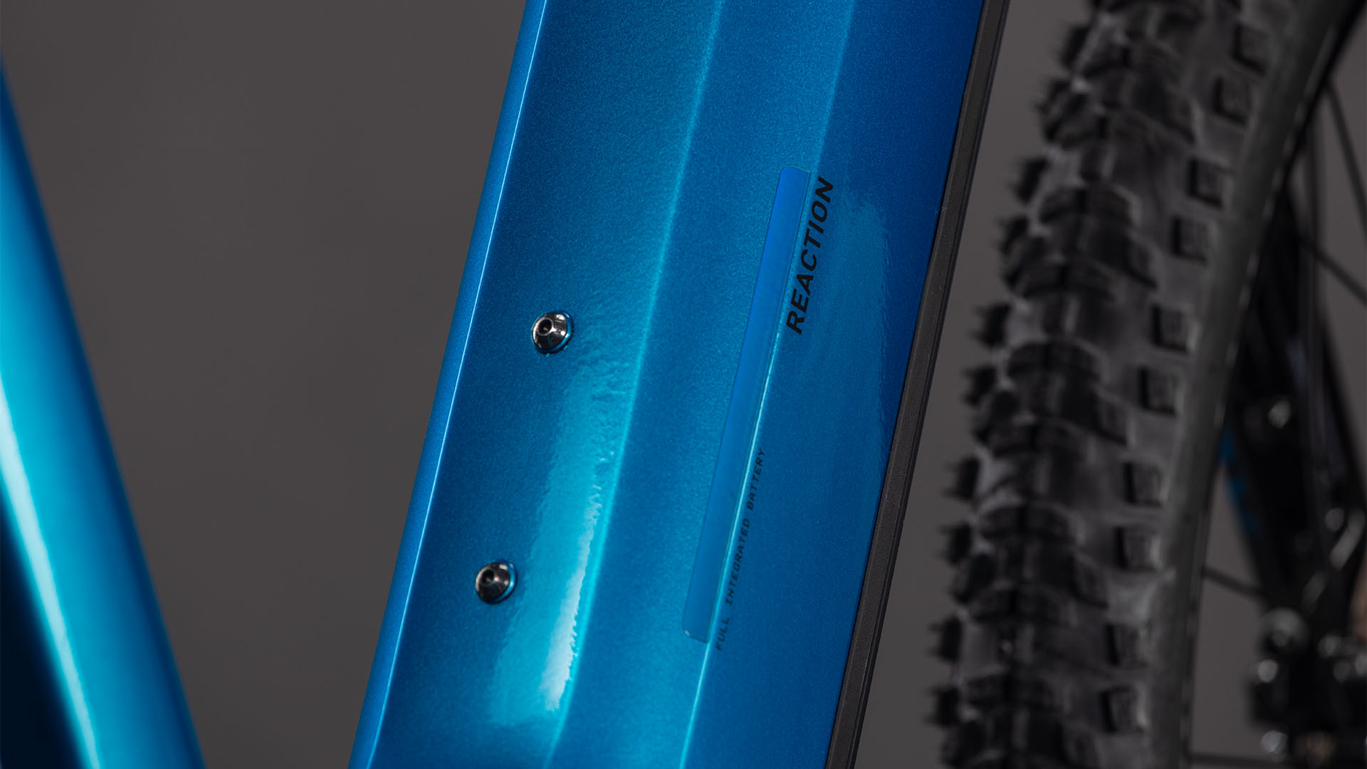 Cube Reaction Hybrid Performance 600 Wh electricblue´n´dazzle – Bicicleta Eléctrica de montaña 2026 Cuadro abierto ebike.es Gran tienda de bicicletas eléctricas en España 8 Cube Reaction Hybrid Performance 600 Wh electricblue´n´dazzle - Bicicleta Eléctrica de montaña 2026 Cuadro abierto - Imagen 4