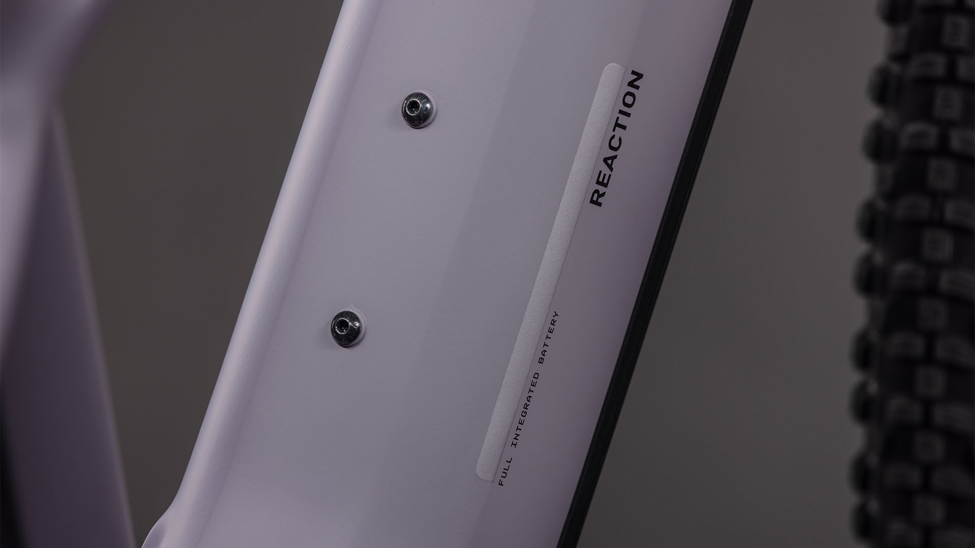 Cube Reaction Hybrid Performance 600 Wh plumgrey´n´black – Bicicleta Eléctrica de montaña 2026 Barra alta ebike.es Gran tienda de bicicletas eléctricas en España 8 Cube Reaction Hybrid Performance 600 Wh plumgrey´n´black - Bicicleta Eléctrica de montaña 2026 Barra alta - Imagen 4