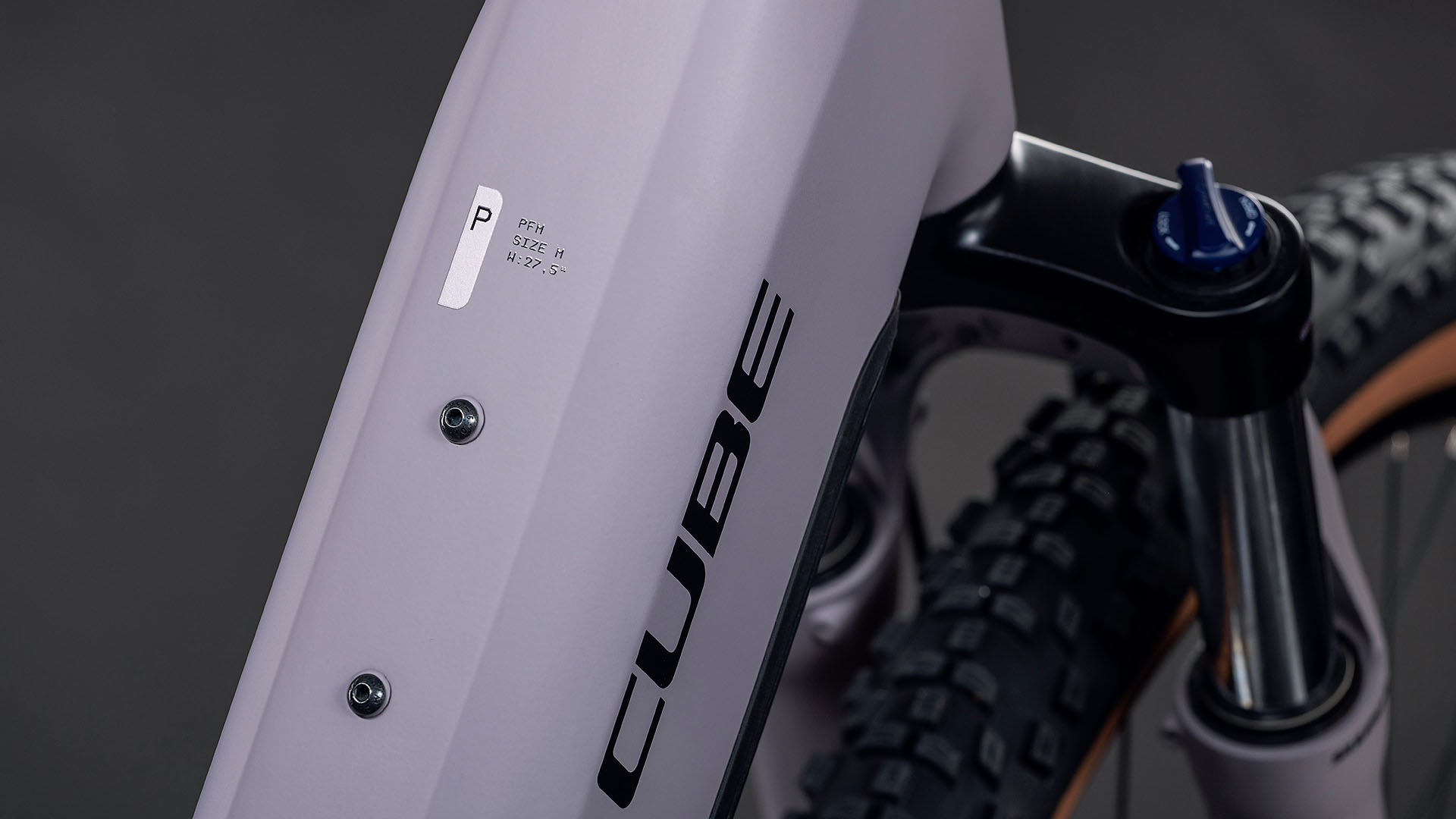 Cube Reaction Hybrid Performance 600 Wh plumgrey´n´black – Bicicleta Eléctrica de montaña 2026 Cuadro abierto ebike.es Gran tienda de bicicletas eléctricas en España 7 Cube Reaction Hybrid Performance 600 Wh plumgrey´n´black - Bicicleta Eléctrica de montaña 2026 Cuadro abierto - Imagen 3