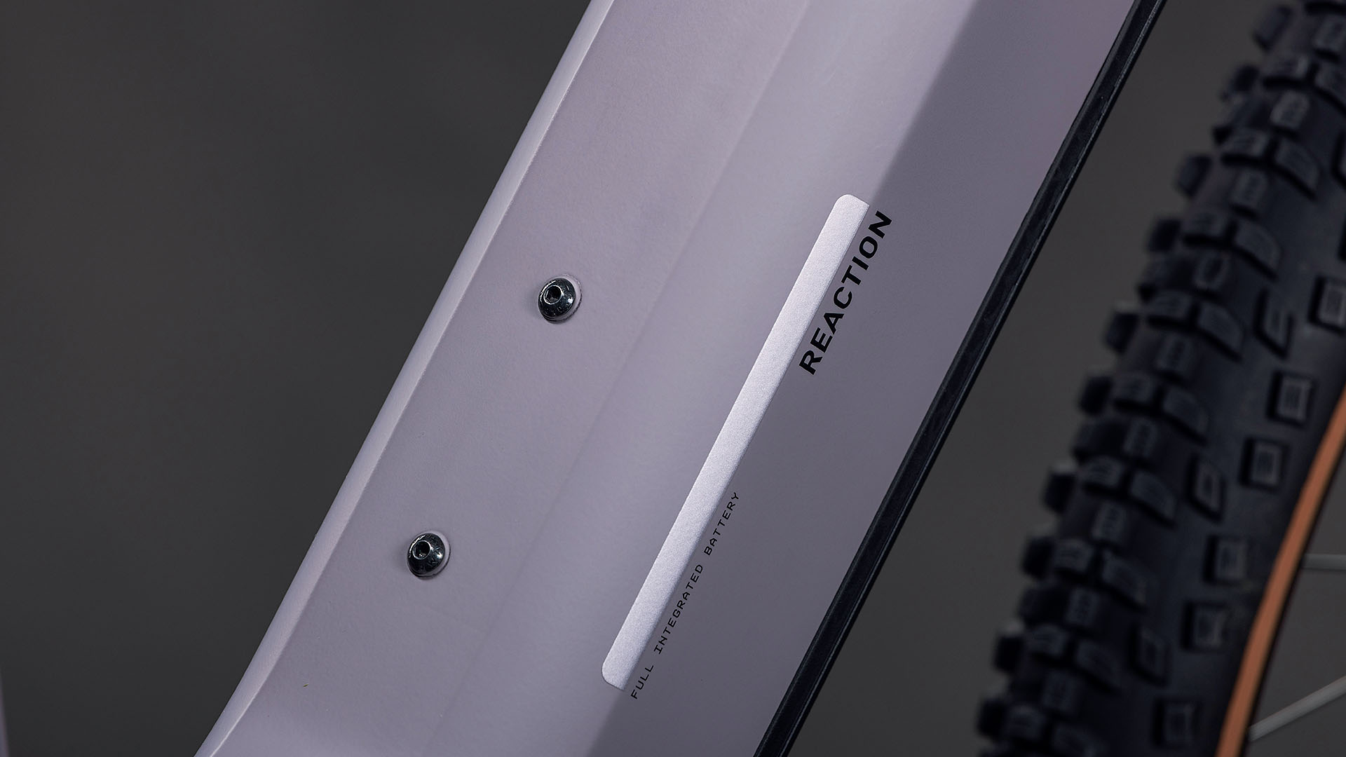 Cube Reaction Hybrid Performance 600 Wh plumgrey´n´black – Bicicleta Eléctrica de montaña 2026 Cuadro abierto ebike.es Gran tienda de bicicletas eléctricas en España 8 Cube Reaction Hybrid Performance 600 Wh plumgrey´n´black - Bicicleta Eléctrica de montaña 2026 Cuadro abierto - Imagen 4