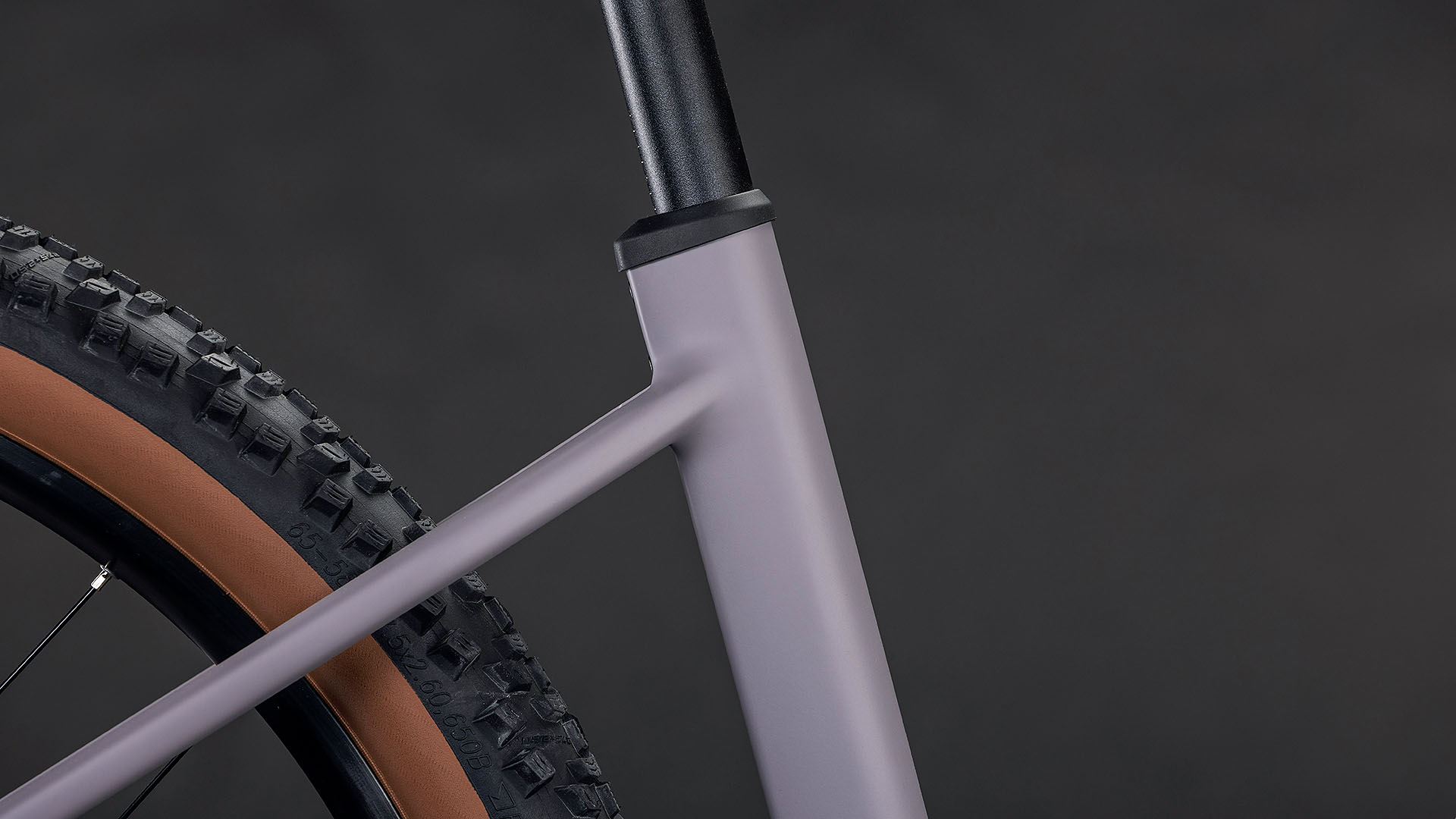 Cube Reaction Hybrid Performance 600 Wh plumgrey´n´black – Bicicleta Eléctrica de montaña 2026 Cuadro abierto ebike.es Gran tienda de bicicletas eléctricas en España 10 Cube Reaction Hybrid Performance 600 Wh plumgrey´n´black - Bicicleta Eléctrica de montaña 2026 Cuadro abierto - Imagen 6