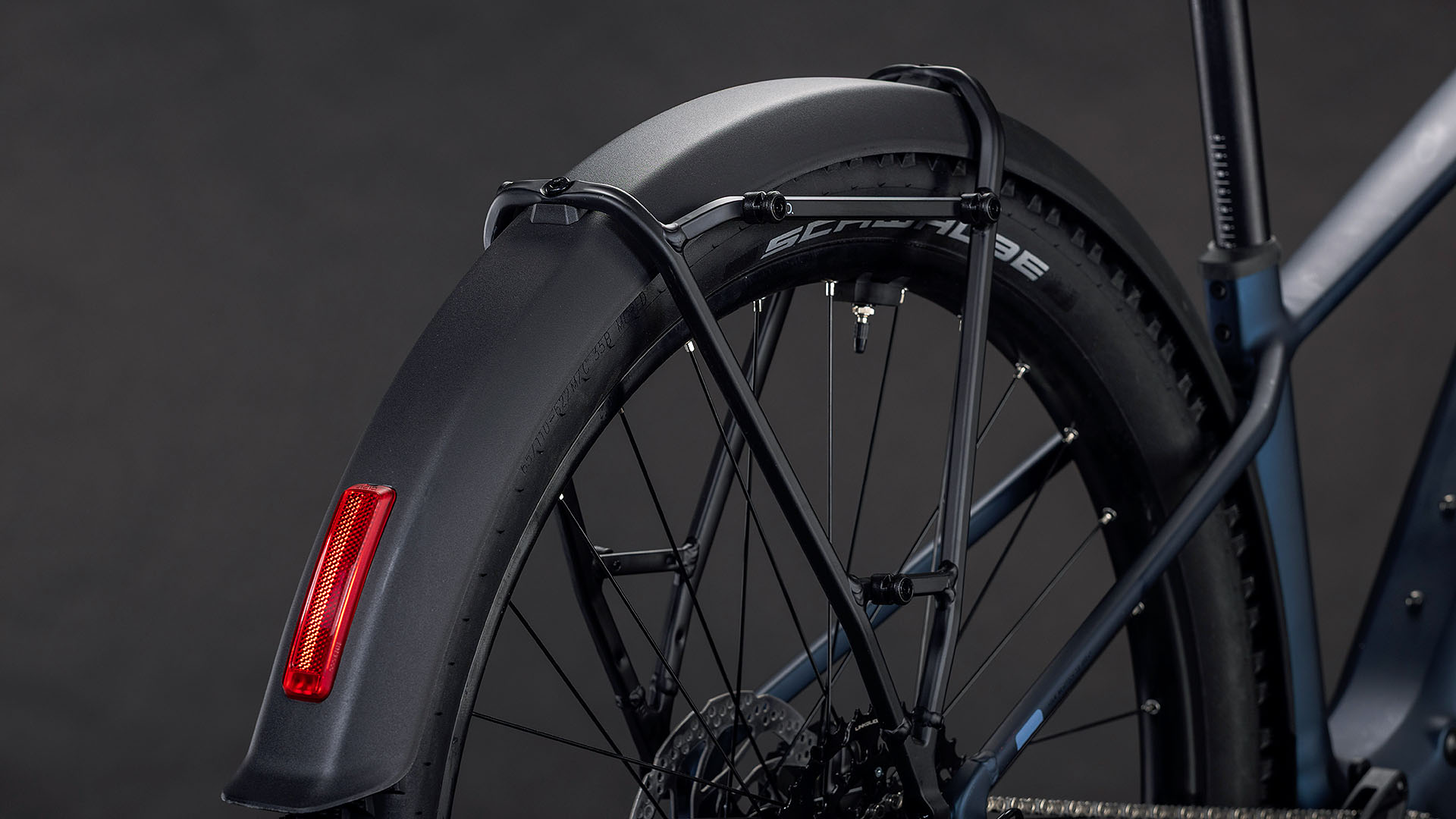 Cube Reaction Hybrid Performance 600 Wh FE indigoblue´n´reflex – Bicicleta Eléctrica de montaña 2026 Barra alta ebike.es Gran tienda de bicicletas eléctricas en España 10 Cube Reaction Hybrid Performance 600 Wh FE indigoblue´n´reflex - Bicicleta Eléctrica de montaña 2026 Barra alta - Imagen 6