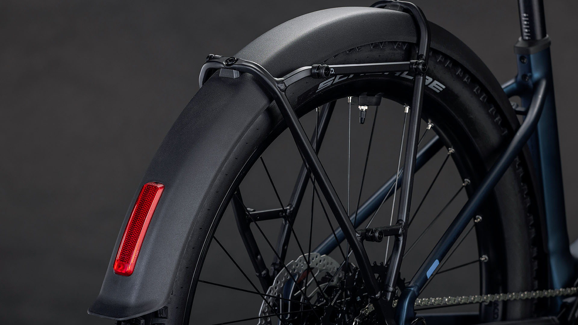 Cube Reaction Hybrid Performance 600 Wh FE indigoblue´n´reflex – Bicicleta Eléctrica de montaña 2026 Cuadro abierto ebike.es Gran tienda de bicicletas eléctricas en España 10 Cube Reaction Hybrid Performance 600 Wh FE indigoblue´n´reflex - Bicicleta Eléctrica de montaña 2026 Cuadro abierto - Imagen 6