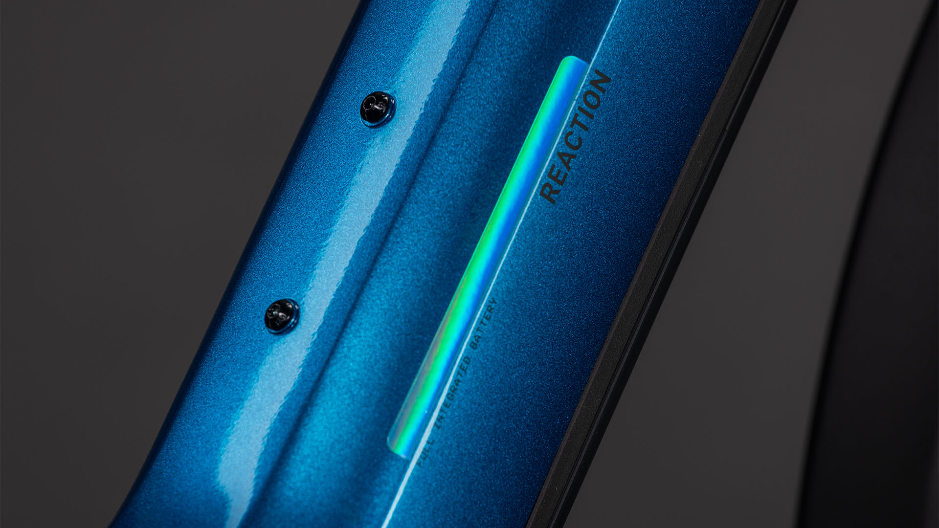 Cube Reaction Hybrid Performance 600 Wh FE electricblue´n´dazzle – Bicicleta Eléctrica de montaña 2026 Barra alta ebike.es Gran tienda de bicicletas eléctricas en España 8 Cube Reaction Hybrid Performance 600 Wh FE electricblue´n´dazzle - Bicicleta Eléctrica de montaña 2026 Barra alta - Imagen 4