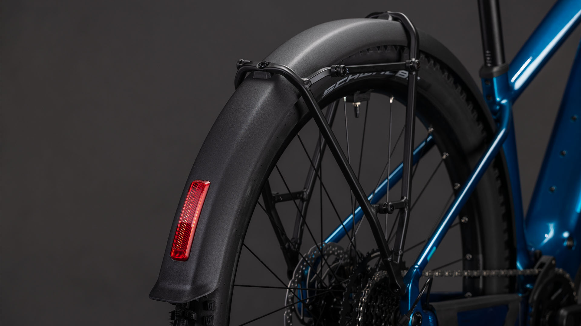 Cube Reaction Hybrid Performance 600 Wh FE electricblue´n´dazzle – Bicicleta Eléctrica de montaña 2026 Barra alta ebike.es Gran tienda de bicicletas eléctricas en España 9 Cube Reaction Hybrid Performance 600 Wh FE electricblue´n´dazzle - Bicicleta Eléctrica de montaña 2026 Barra alta - Imagen 5