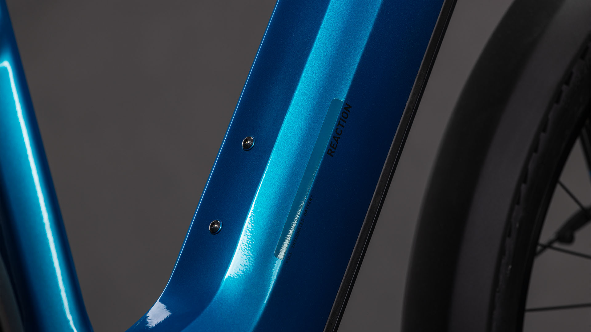 Cube Reaction Hybrid Performance 600 Wh FE electricblue´n´dazzle – Bicicleta Eléctrica de montaña 2026 Cuadro abierto ebike.es Gran tienda de bicicletas eléctricas en España 8 Cube Reaction Hybrid Performance 600 Wh FE electricblue´n´dazzle - Bicicleta Eléctrica de montaña 2026 Cuadro abierto - Imagen 4