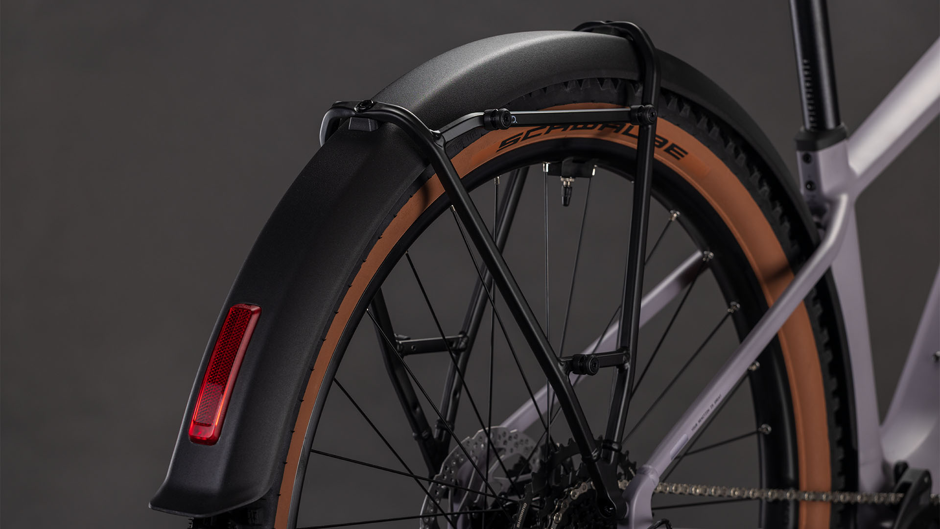 Cube Reaction Hybrid Performance 600 Wh FE plumgrey´n´black – Bicicleta Eléctrica de montaña 2026 Barra alta ebike.es Gran tienda de bicicletas eléctricas en España 9 Cube Reaction Hybrid Performance 600 Wh FE plumgrey´n´black - Bicicleta Eléctrica de montaña 2026 Barra alta - Imagen 5