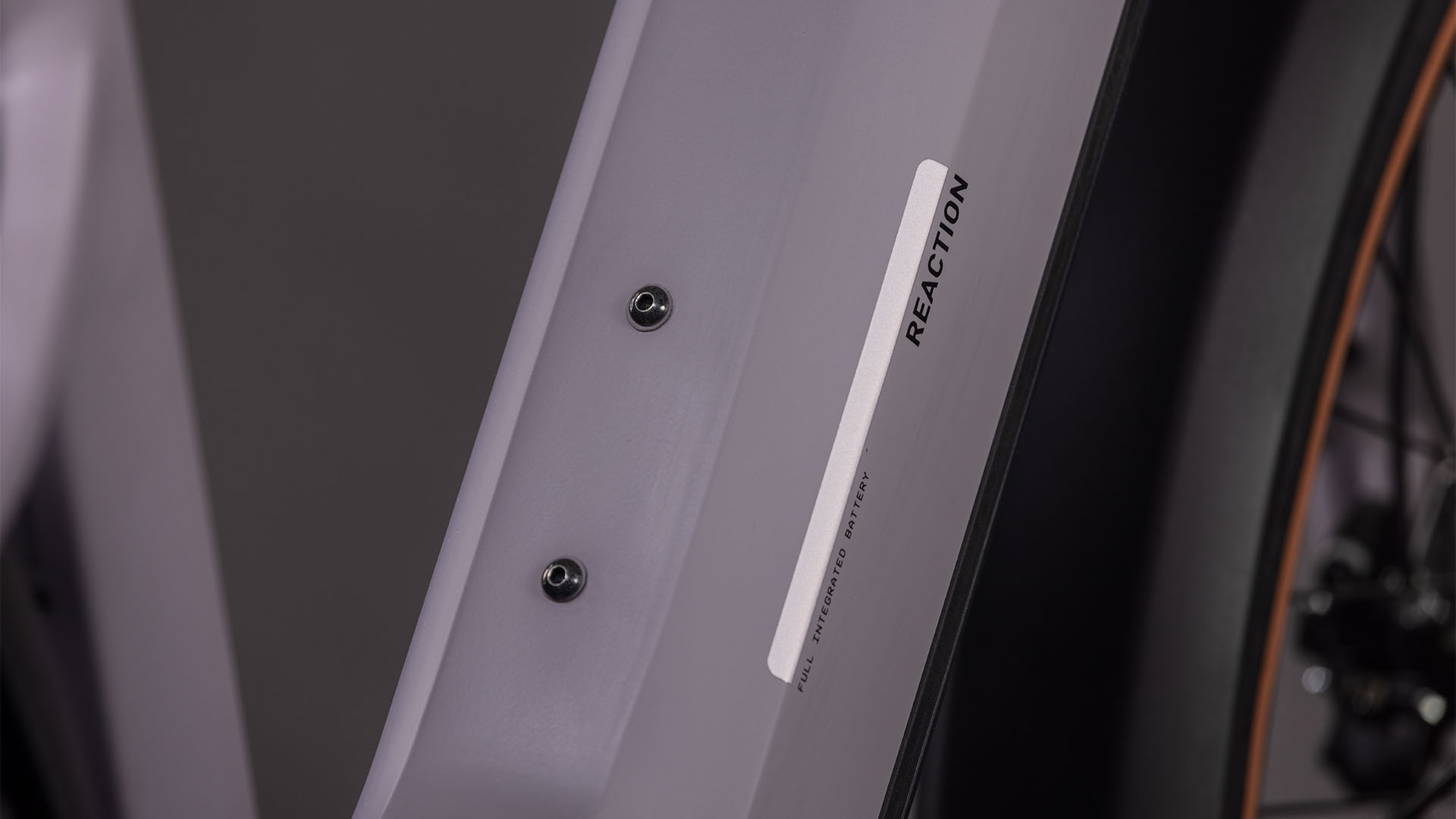 Cube Reaction Hybrid Performance 600 Wh FE plumgrey´n´black – Bicicleta Eléctrica de montaña 2026 Cuadro abierto ebike.es Gran tienda de bicicletas eléctricas en España 8 Cube Reaction Hybrid Performance 600 Wh FE plumgrey´n´black - Bicicleta Eléctrica de montaña 2026 Cuadro abierto - Imagen 4