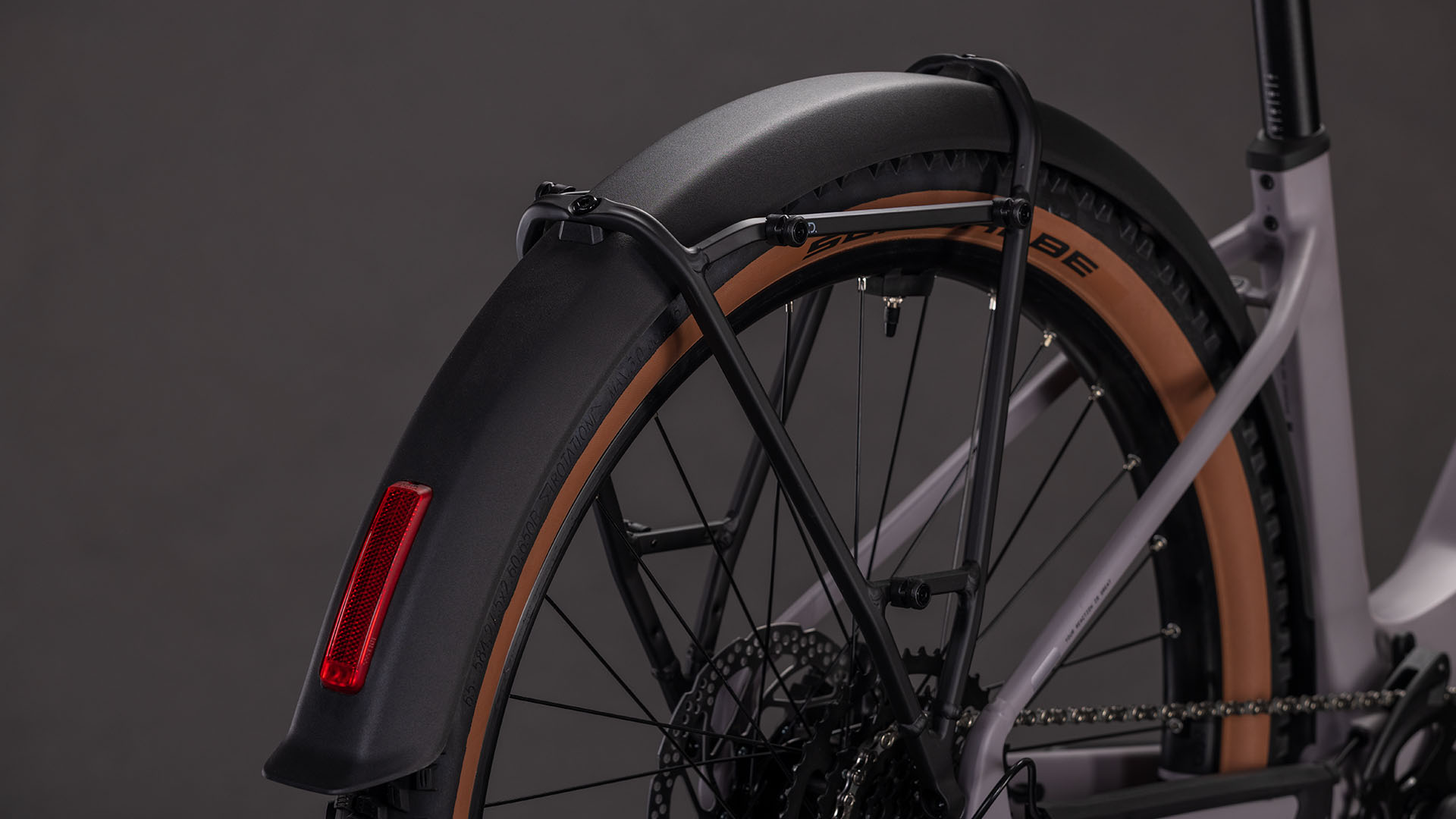 Cube Reaction Hybrid Performance 600 Wh FE plumgrey´n´black – Bicicleta Eléctrica de montaña 2026 Cuadro abierto ebike.es Gran tienda de bicicletas eléctricas en España 9 Cube Reaction Hybrid Performance 600 Wh FE plumgrey´n´black - Bicicleta Eléctrica de montaña 2026 Cuadro abierto - Imagen 5