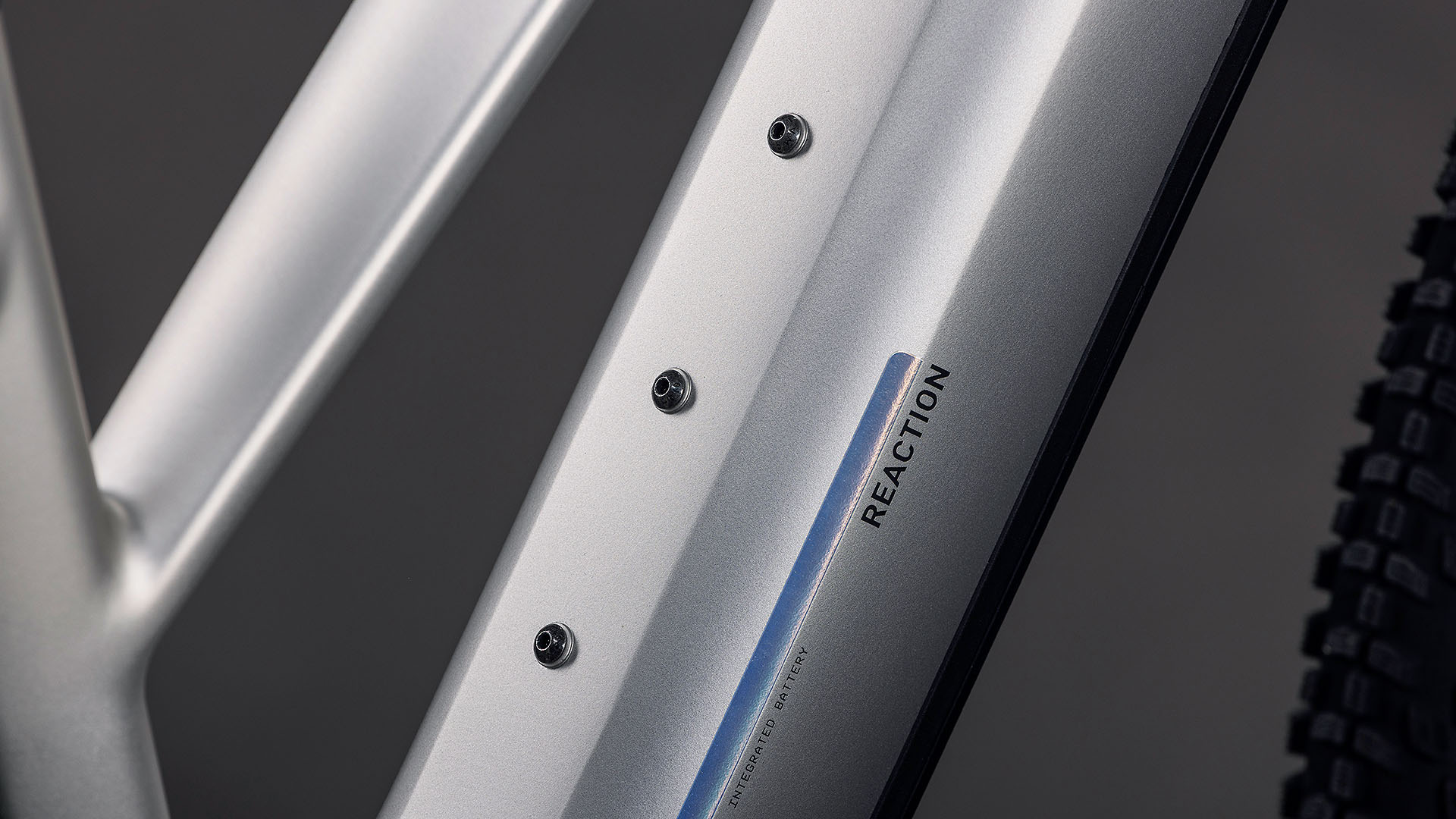 Cube Reaction Hybrid ONE 800 Wh sleekgrey´n´prism – Bicicleta Eléctrica de montaña 2026 Cuadro semiabierto ebike.es Gran tienda de bicicletas eléctricas en España 8 Cube Reaction Hybrid ONE 800 Wh sleekgrey´n´prism - Bicicleta Eléctrica de montaña 2026 Cuadro semiabierto - Imagen 4