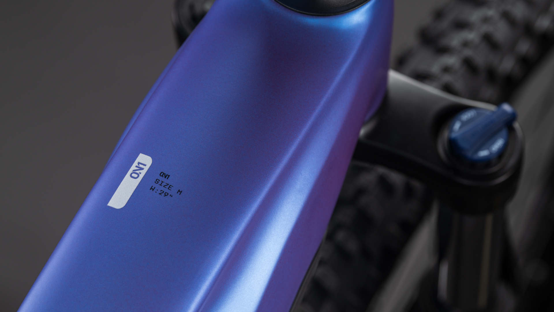 Cube Reaction Hybrid ONE 600 Wh blueiris´n´reflect – Bicicleta Eléctrica de montaña 2026 Cuadro semiabierto ebike.es Gran tienda de bicicletas eléctricas en España 5 Cube Reaction Hybrid ONE 600 Wh blueiris´n´reflect - Bicicleta Eléctrica de montaña 2026 Cuadro semiabierto - Imagen 3