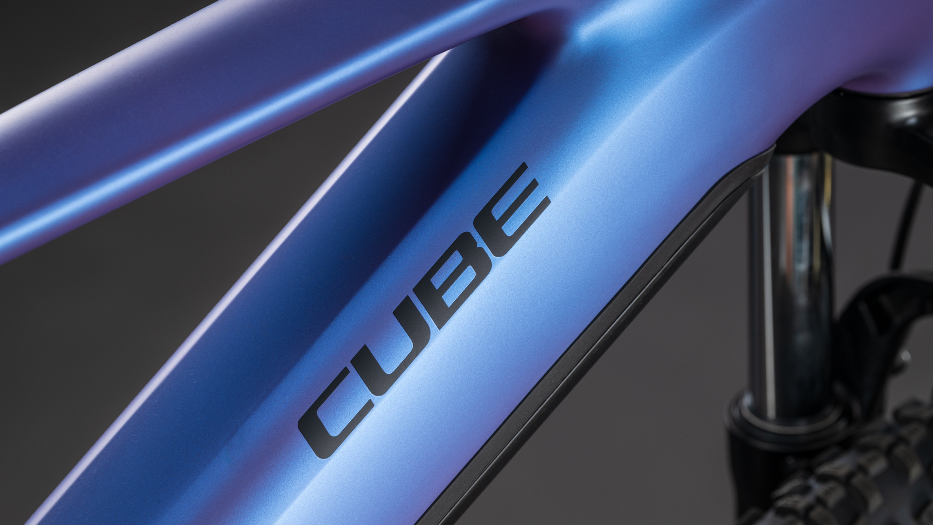 Cube Reaction Hybrid ONE 800 Wh blueiris´n´reflect – Bicicleta Eléctrica de montaña 2026 Barra alta ebike.es Gran tienda de bicicletas eléctricas en España 6 Cube Reaction Hybrid ONE 800 Wh blueiris´n´reflect - Bicicleta Eléctrica de montaña 2026 Barra alta - Imagen 4