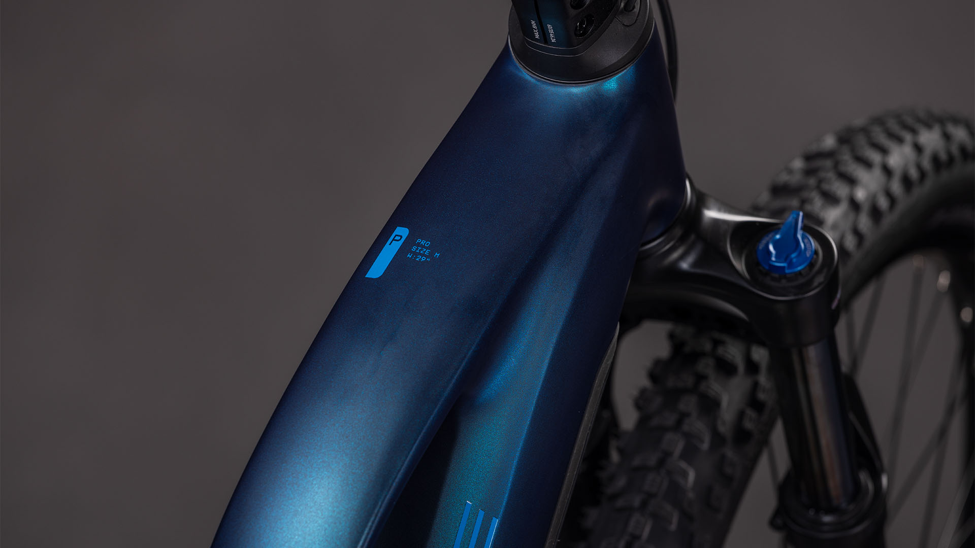 Cube Reaction Hybrid Pro 800 Wh nebular´n´dazzle – Bicicleta Eléctrica de montaña 2026 Cuadro semiabierto ebike.es Gran tienda de bicicletas eléctricas en España 5 Cube Reaction Hybrid Pro 800 Wh nebular´n´dazzle - Bicicleta Eléctrica de montaña 2026 Cuadro semiabierto - Imagen 3