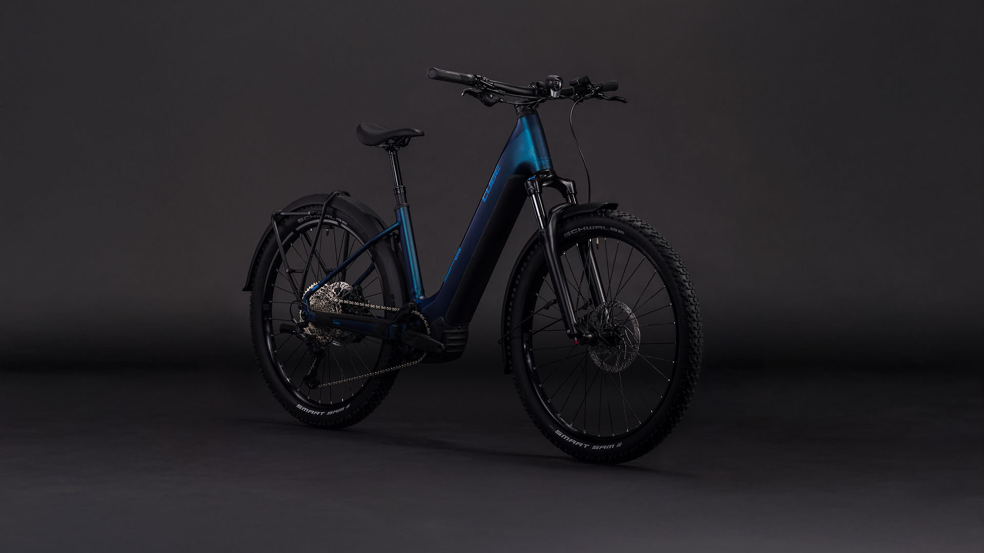 Cube Reaction Hybrid Pro 800 Wh FE nebular´n´dazzle – Bicicleta Eléctrica de montaña 2026 Cuadro abierto ebike.es Gran tienda de bicicletas eléctricas en España 6 Cube Reaction Hybrid Pro 800 Wh FE nebular´n´dazzle - Bicicleta Eléctrica de montaña 2026 Cuadro abierto - Imagen 2