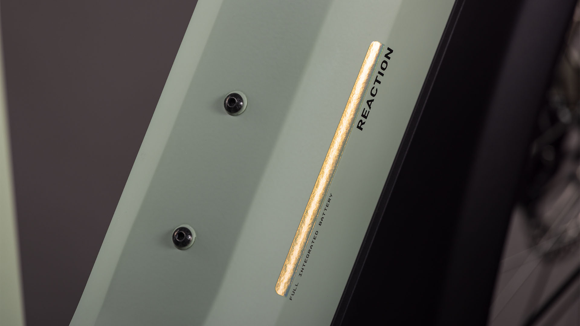 Cube Reaction Hybrid Pro 800 Wh FE desertstone´n´driedherbs – Bicicleta Eléctrica de montaña 2026 Cuadro abierto ebike.es Gran tienda de bicicletas eléctricas en España 6 Cube Reaction Hybrid Pro 800 Wh FE desertstone´n´driedherbs - Bicicleta Eléctrica de montaña 2026 Cuadro abierto - Imagen 4