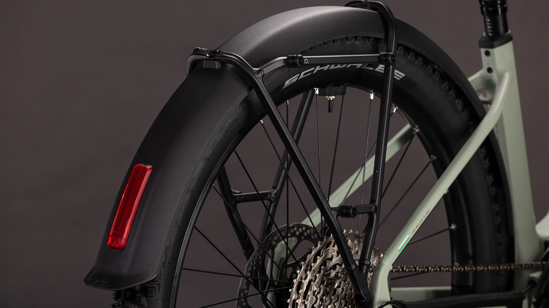 Cube Reaction Hybrid Pro 800 Wh FE desertstone´n´driedherbs – Bicicleta Eléctrica de montaña 2026 Cuadro abierto ebike.es Gran tienda de bicicletas eléctricas en España 7 Cube Reaction Hybrid Pro 800 Wh FE desertstone´n´driedherbs - Bicicleta Eléctrica de montaña 2026 Cuadro abierto - Imagen 5