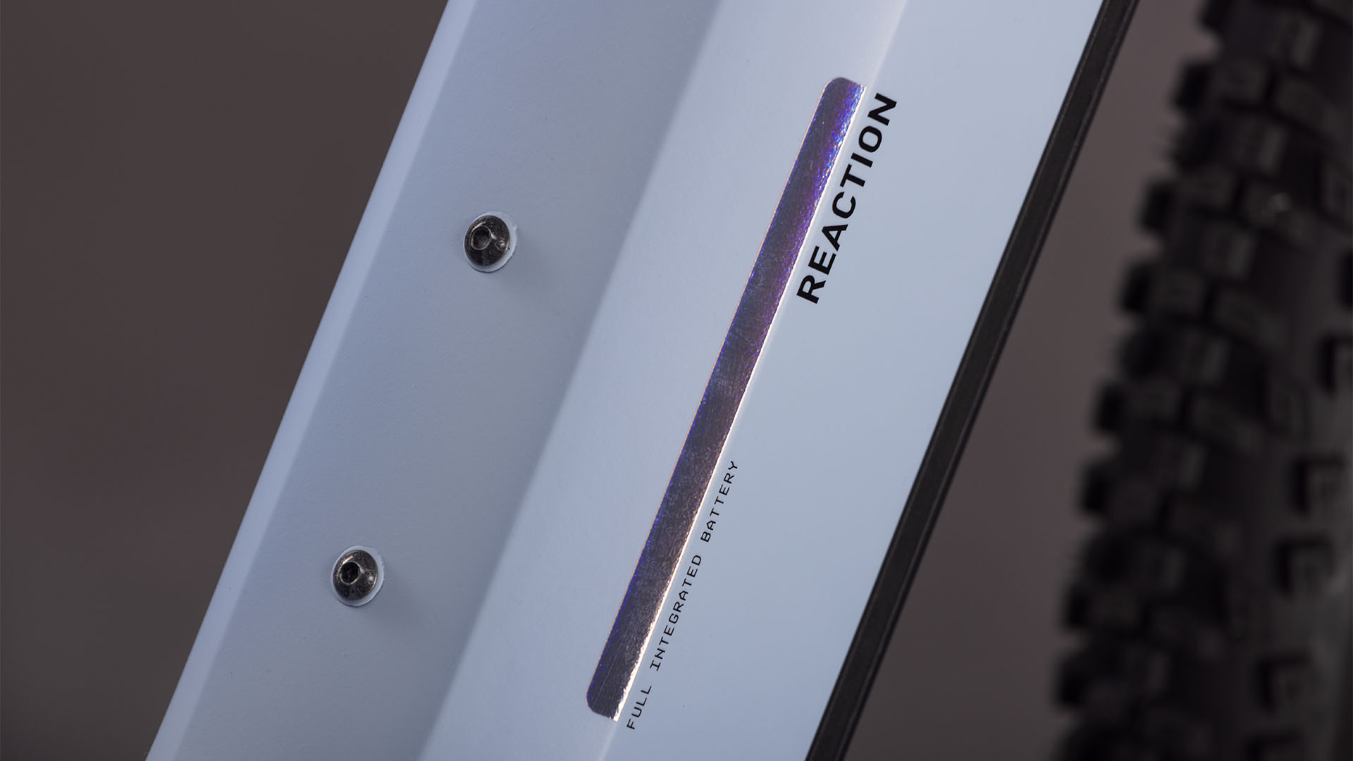 Cube Reaction Hybrid SLX 800 Wh gauzegrey´n´iceblue – Bicicleta Eléctrica de montaña 2026 Cuadro abierto ebike.es Gran tienda de bicicletas eléctricas en España 6 Cube Reaction Hybrid SLX 800 Wh gauzegrey´n´iceblue - Bicicleta Eléctrica de montaña 2026 Cuadro abierto - Imagen 4