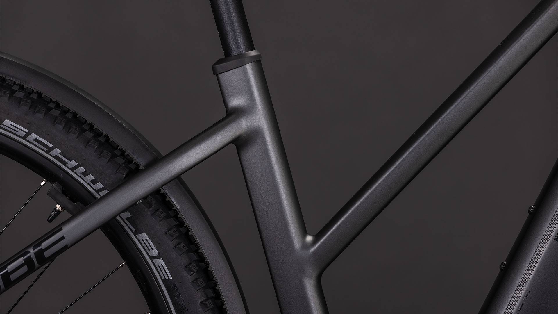Cube Nuride Hybrid Performance 600 Wh slabgrey´n´black – Bicicleta Eléctrica Trekking 2026 Cuadro semiabierto ebike.es Gran tienda de bicicletas eléctricas en España 9 Cube Nuride Hybrid Performance 600 Wh slabgrey´n´black - Bicicleta Eléctrica Trekking 2026 Cuadro semiabierto - Imagen 5