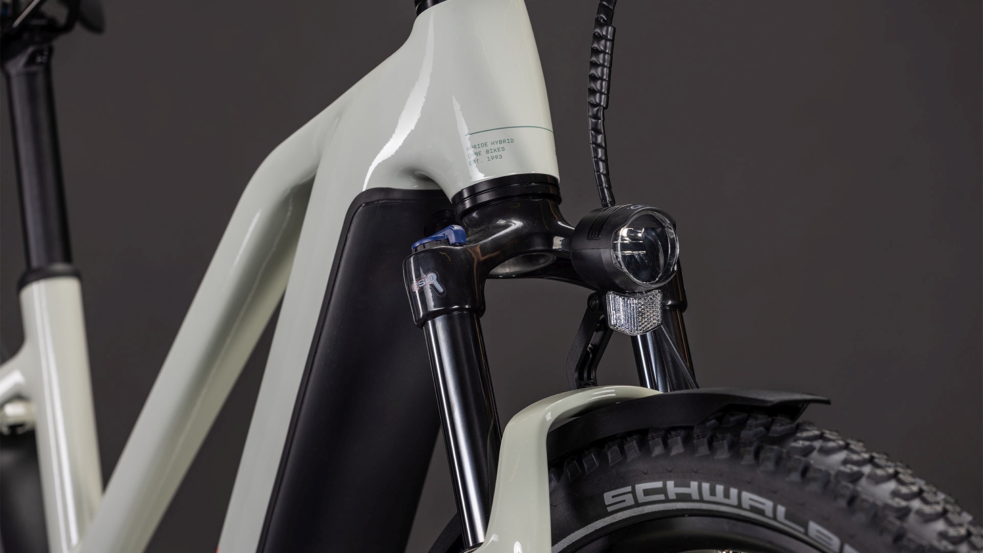 Cube Nuride Hybrid Performance 600 Wh desertstone´n´grey – Bicicleta Eléctrica Trekking 2026 Cuadro semiabierto ebike.es Gran tienda de bicicletas eléctricas en España 10 Cube Nuride Hybrid Performance 600 Wh desertstone´n´grey - Bicicleta Eléctrica Trekking 2026 Cuadro semiabierto - Imagen 6