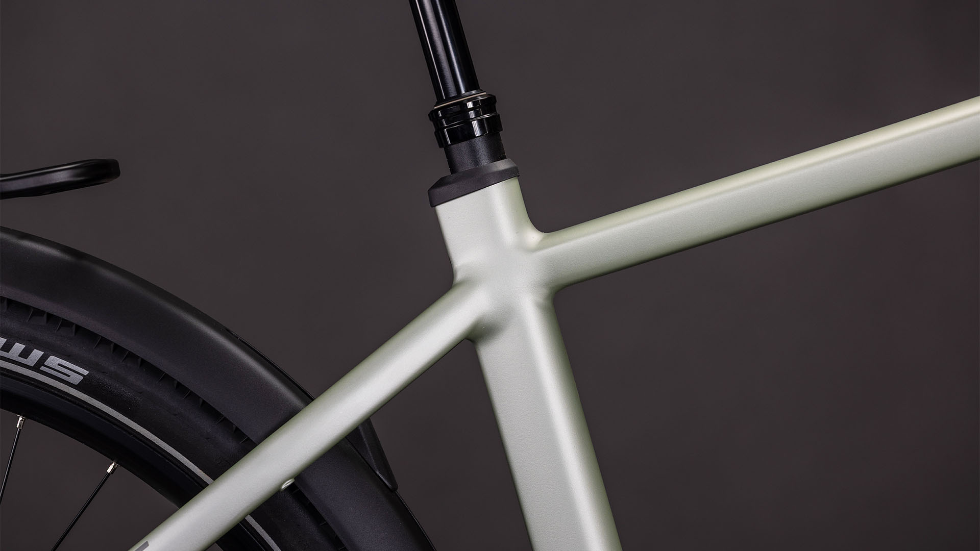 Cube Nuride Hybrid EXC 800 Wh lemongrass´n´reflex – Bicicleta Eléctrica Trekking 2026 Barra alta ebike.es Gran tienda de bicicletas eléctricas en España 9 Cube Nuride Hybrid EXC 800 Wh lemongrass´n´reflex - Bicicleta Eléctrica Trekking 2026 Barra alta - Imagen 5