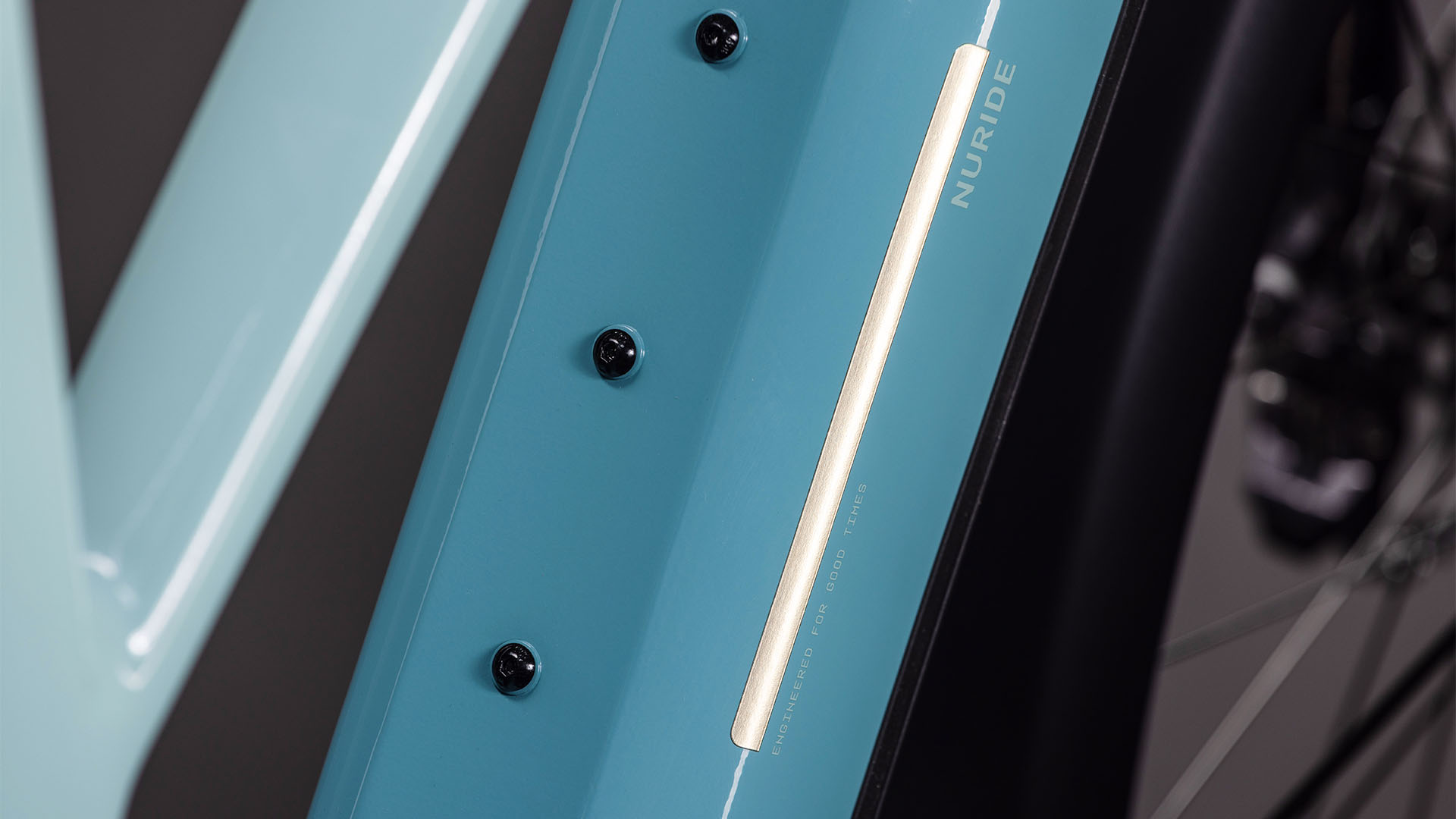 Cube Nuride Hybrid SLX 800 Wh skylight´n´arubablue – Bicicleta Eléctrica Trekking 2026 Cuadro semiabierto ebike.es Gran tienda de bicicletas eléctricas en España 8 Cube Nuride Hybrid SLX 800 Wh skylight´n´arubablue - Bicicleta Eléctrica Trekking 2026 Cuadro semiabierto - Imagen 4