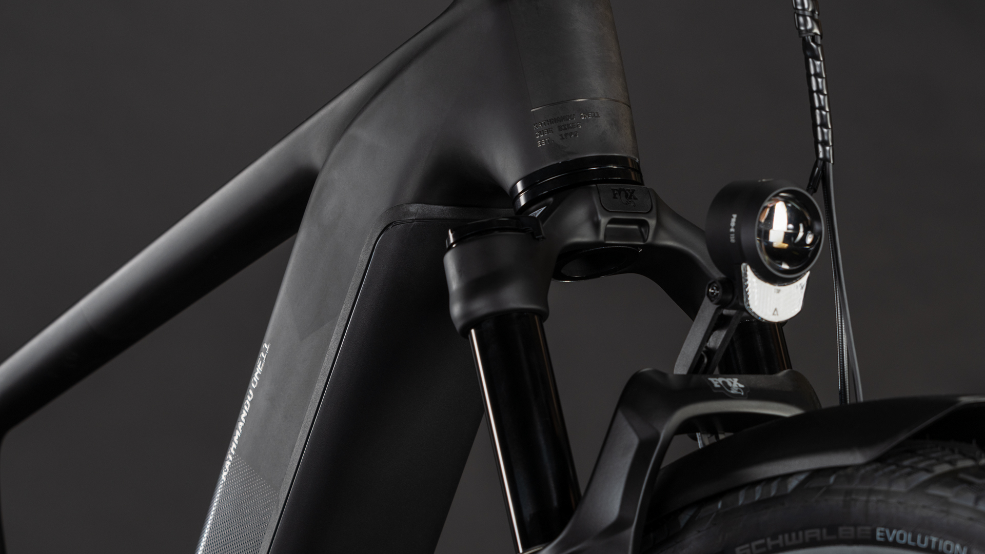 Cube Kathmandu Hybrid ONE11 HPC SLT 800 Wh carbon´n´silverdust – Bicicleta Eléctrica Trekking 2026 ebike.es Gran tienda de bicicletas eléctricas en España 7 Cube Kathmandu Hybrid ONE11 HPC SLT 800 Wh carbon´n´silverdust - Bicicleta Eléctrica Trekking 2026 - Imagen 3