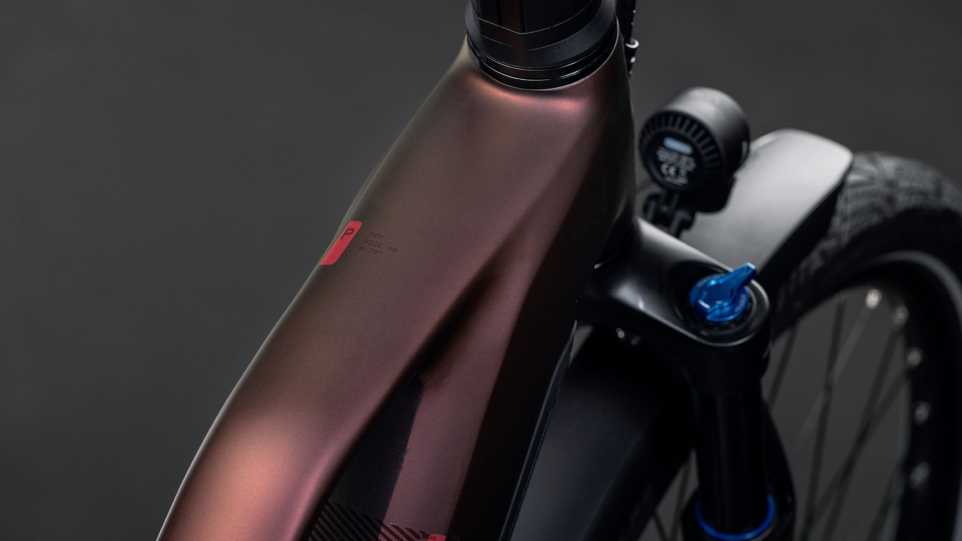 Cube Kathmandu Hybrid Pro 800 Wh sunglow´n´chrome – Bicicleta Eléctrica Trekking 2026 Cuadro semiabierto ebike.es Gran tienda de bicicletas eléctricas en España 7 Cube Kathmandu Hybrid Pro 800 Wh sunglow´n´chrome - Bicicleta Eléctrica Trekking 2026 Cuadro semiabierto - Imagen 3