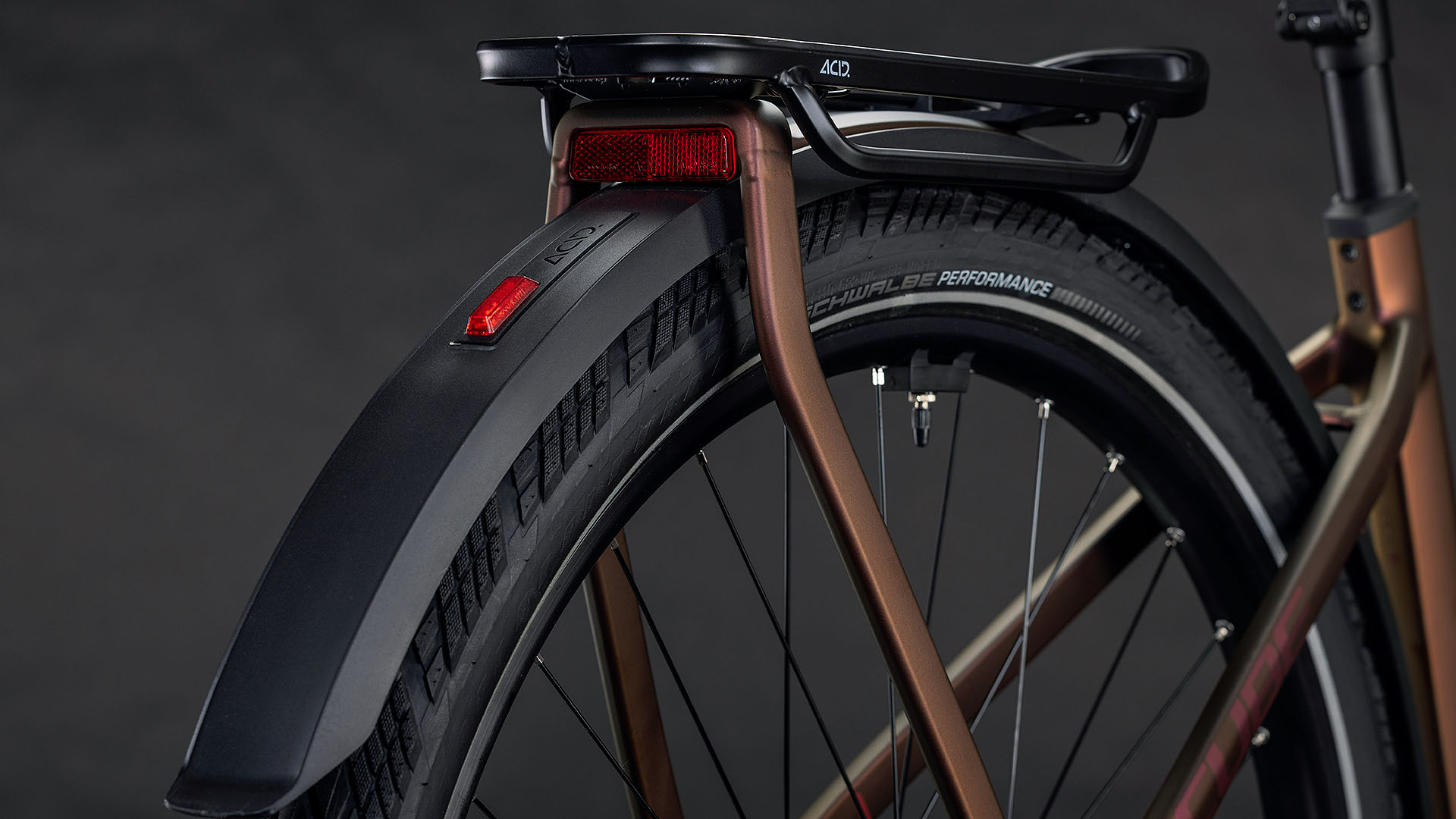 Cube Kathmandu Hybrid Pro 800 Wh sunglow´n´chrome – Bicicleta Eléctrica Trekking 2026 Cuadro semiabierto ebike.es Gran tienda de bicicletas eléctricas en España 10 Cube Kathmandu Hybrid Pro 800 Wh sunglow´n´chrome - Bicicleta Eléctrica Trekking 2026 Cuadro semiabierto - Imagen 6