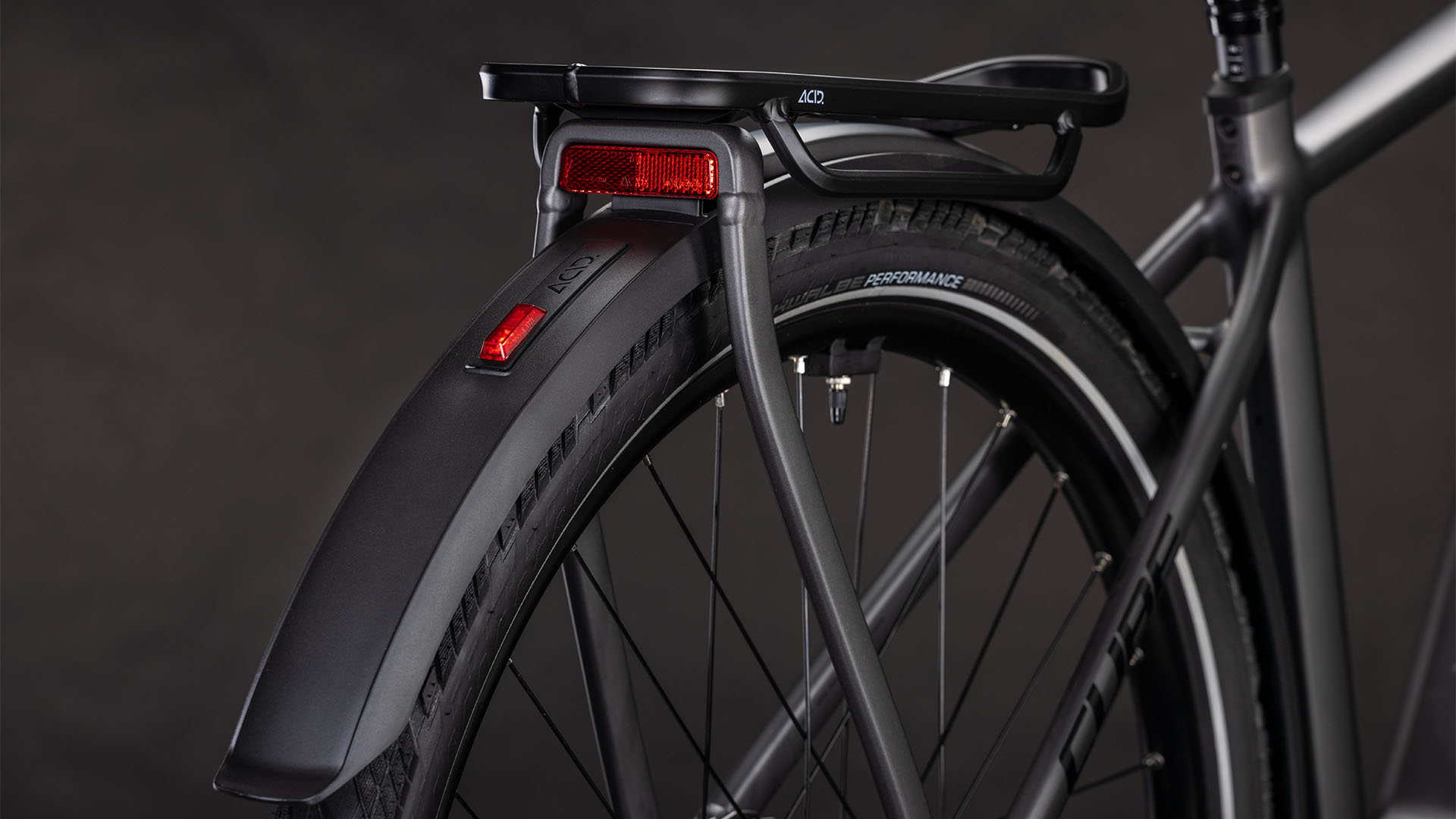 Cube Kathmandu Hybrid Comfort Pro 800 Wh slabgrey´n´black – Bicicleta Eléctrica Trekking 2026 Barra alta ebike.es Gran tienda de bicicletas eléctricas en España 10 Cube Kathmandu Hybrid Comfort Pro 800 Wh slabgrey´n´black - Bicicleta Eléctrica Trekking 2026 Barra alta - Imagen 6