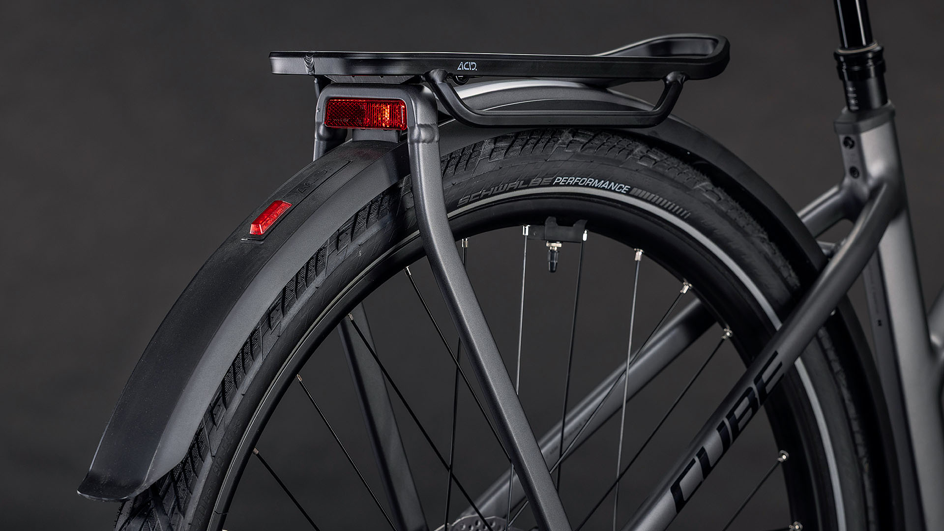 Cube Kathmandu Hybrid Comfort Pro 800 Wh slabgrey´n´black – Bicicleta Eléctrica Trekking 2026 Cuadro semiabierto ebike.es Gran tienda de bicicletas eléctricas en España 10 Cube Kathmandu Hybrid Comfort Pro 800 Wh slabgrey´n´black - Bicicleta Eléctrica Trekking 2026 Cuadro semiabierto - Imagen 6