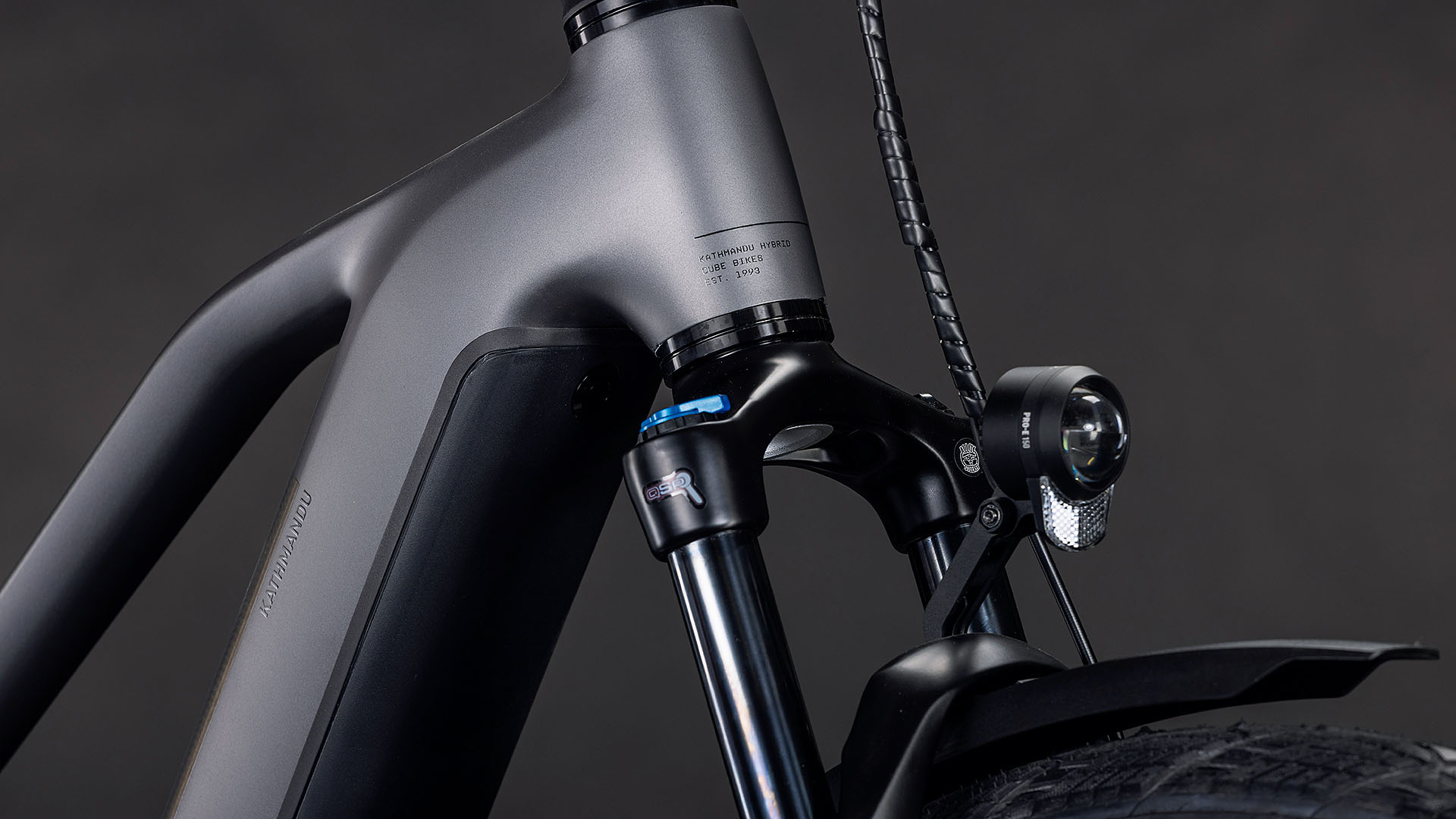 Cube Kathmandu Hybrid Comfort Pro 800 Wh slabgrey´n´black – Bicicleta Eléctrica Trekking 2026 Cuadro semiabierto ebike.es Gran tienda de bicicletas eléctricas en España 11 Cube Kathmandu Hybrid Comfort Pro 800 Wh slabgrey´n´black - Bicicleta Eléctrica Trekking 2026 Cuadro semiabierto - Imagen 7