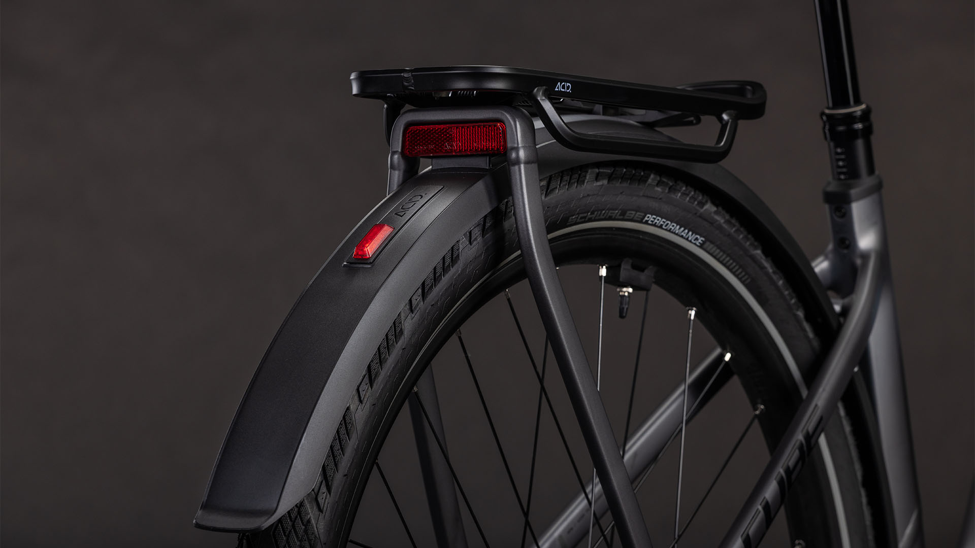 Cube Kathmandu Hybrid Comfort Pro 800 Wh slabgrey´n´black – Bicicleta Eléctrica Trekking 2026 Cuadro abierto ebike.es Gran tienda de bicicletas eléctricas en España 7 Cube Kathmandu Hybrid Comfort Pro 800 Wh slabgrey´n´black - Bicicleta Eléctrica Trekking 2026 Cuadro abierto - Imagen 3