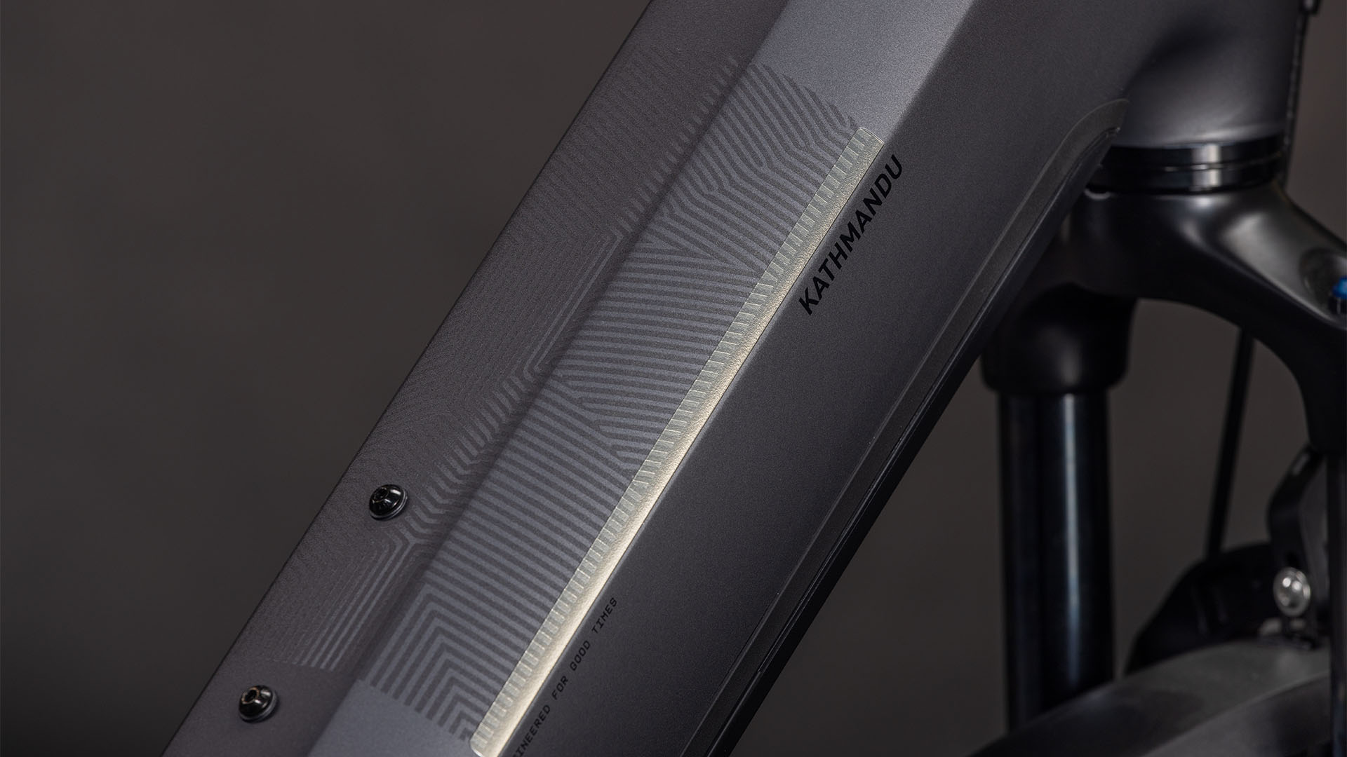 Cube Kathmandu Hybrid Comfort Pro 800 Wh slabgrey´n´black – Bicicleta Eléctrica Trekking 2026 Cuadro abierto ebike.es Gran tienda de bicicletas eléctricas en España 12 Cube Kathmandu Hybrid Comfort Pro 800 Wh slabgrey´n´black - Bicicleta Eléctrica Trekking 2026 Cuadro abierto - Imagen 8