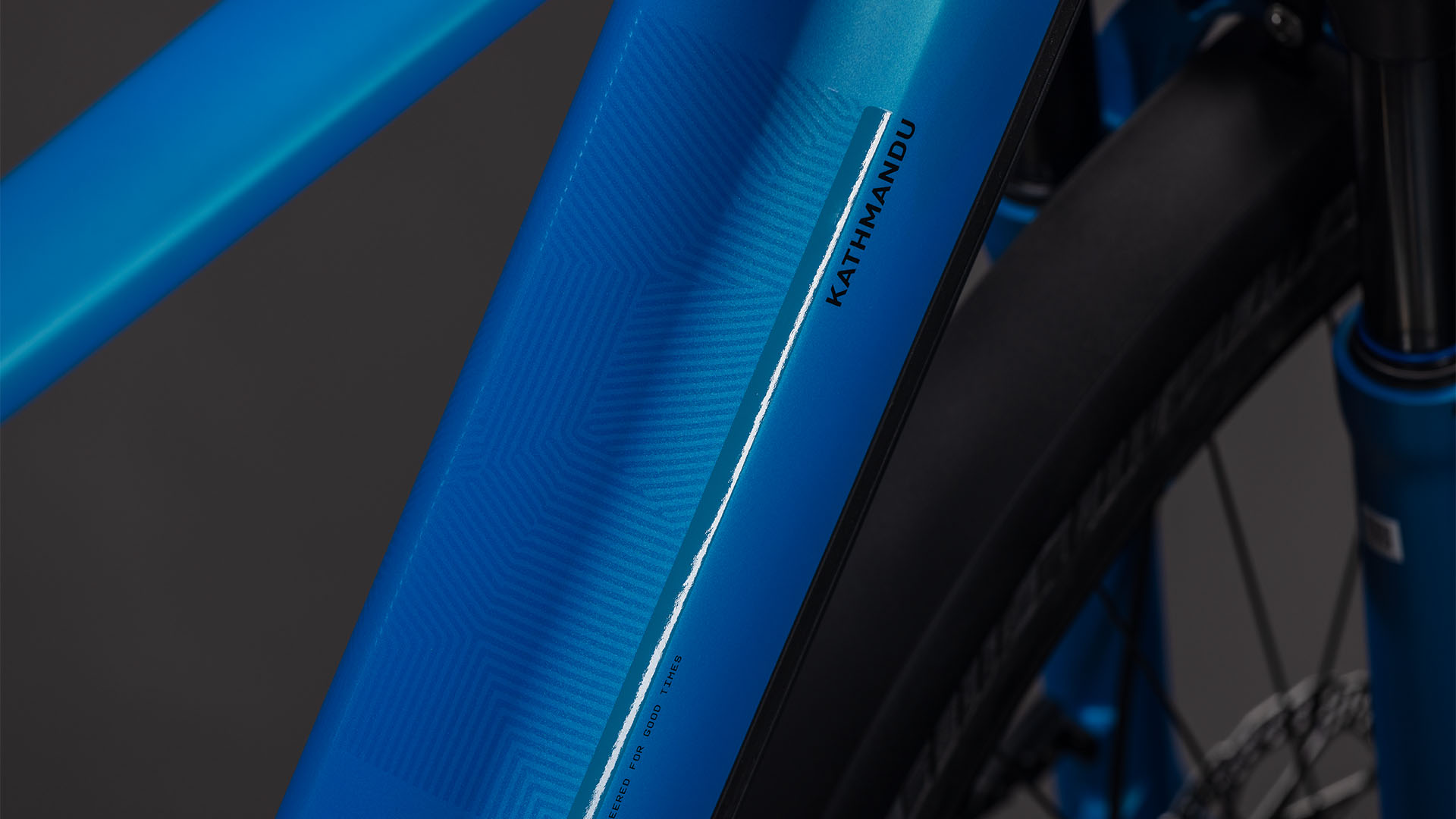 Cube Kathmandu Hybrid Comfort Pro 800 Wh azure´n´black – Bicicleta Eléctrica Trekking 2026 Barra alta ebike.es Gran tienda de bicicletas eléctricas en España 8 Cube Kathmandu Hybrid Comfort Pro 800 Wh azure´n´black - Bicicleta Eléctrica Trekking 2026 Barra alta - Imagen 4