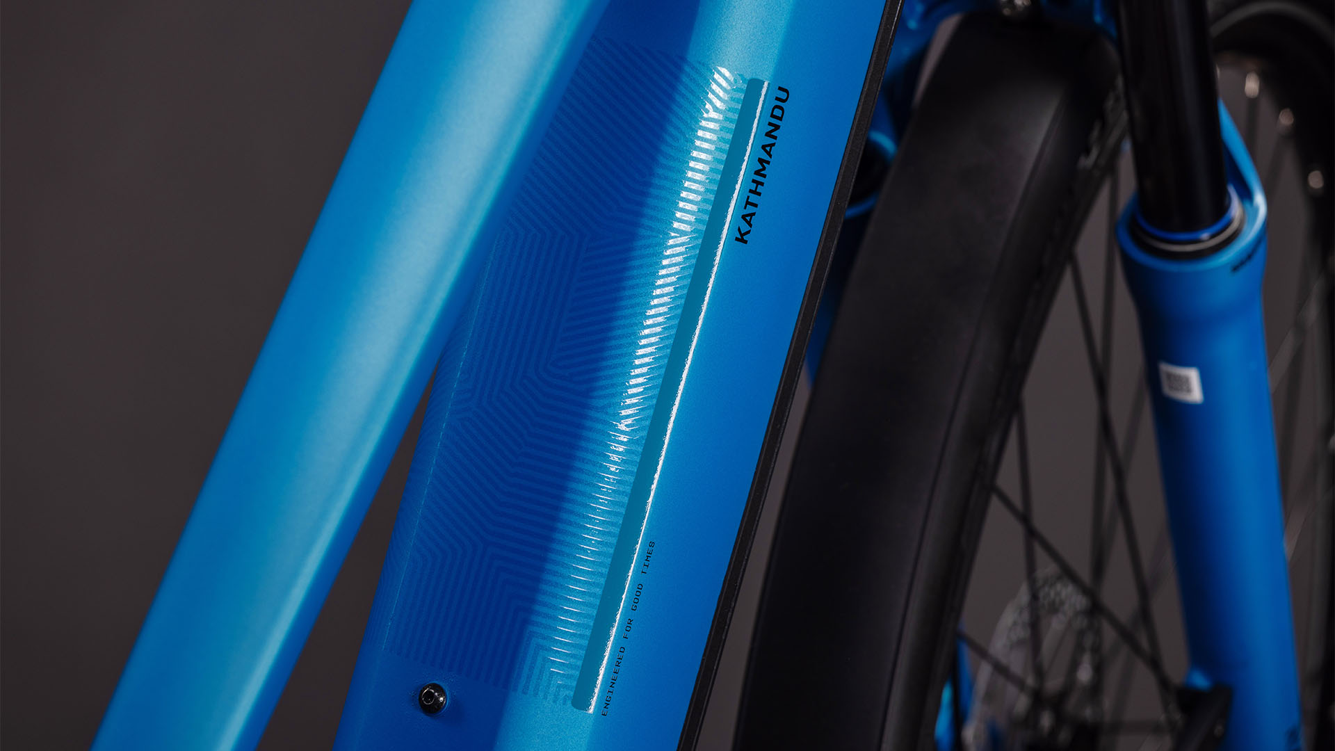 Cube Kathmandu Hybrid Comfort Pro 800 Wh azure´n´black – Bicicleta Eléctrica Trekking 2026 Cuadro semiabierto ebike.es Gran tienda de bicicletas eléctricas en España 8 Cube Kathmandu Hybrid Comfort Pro 800 Wh azure´n´black - Bicicleta Eléctrica Trekking 2026 Cuadro semiabierto - Imagen 4