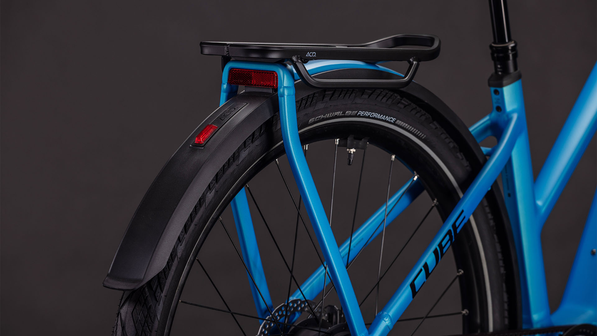 Cube Kathmandu Hybrid Comfort Pro 800 Wh azure´n´black – Bicicleta Eléctrica Trekking 2026 Cuadro semiabierto ebike.es Gran tienda de bicicletas eléctricas en España 9 Cube Kathmandu Hybrid Comfort Pro 800 Wh azure´n´black - Bicicleta Eléctrica Trekking 2026 Cuadro semiabierto - Imagen 5