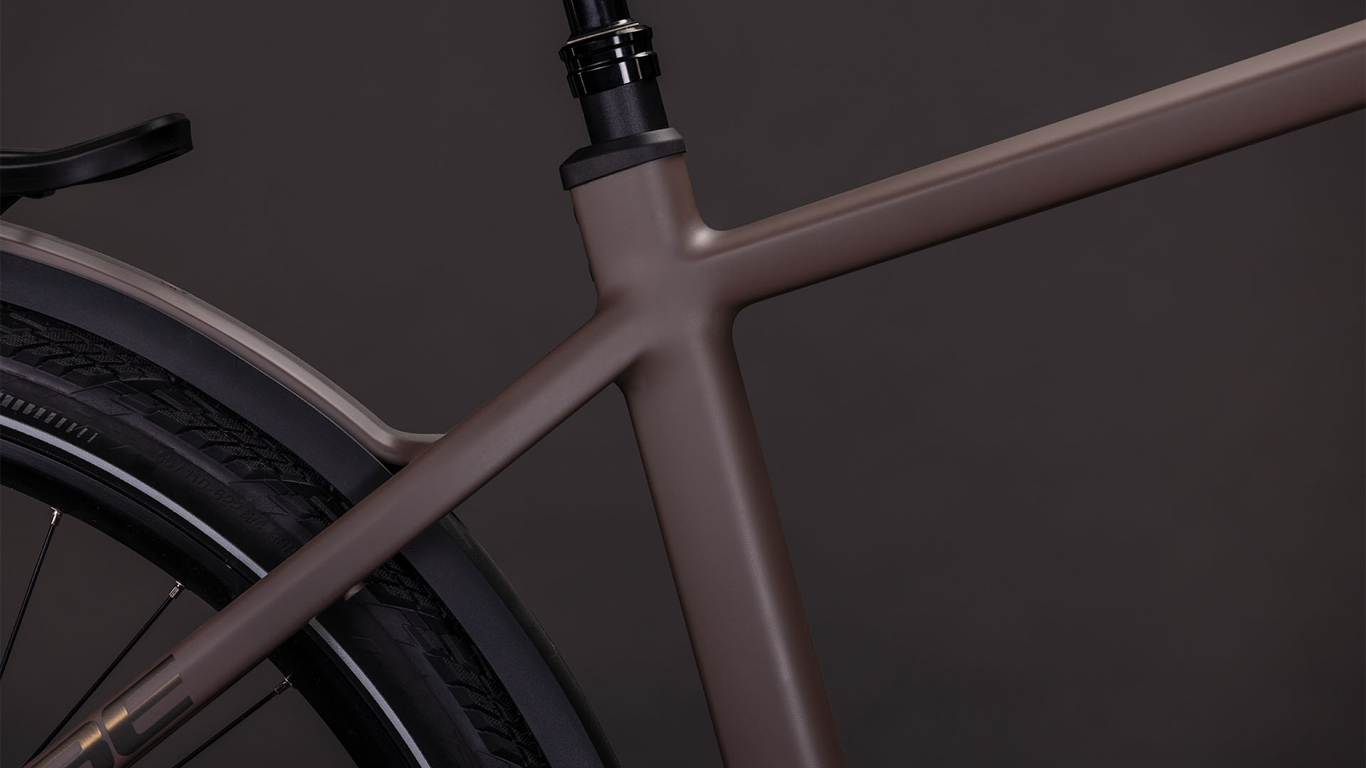 Cube Kathmandu Hybrid EXC 800 Wh cedar´n´chrome – Bicicleta Eléctrica Trekking 2026 Barra alta ebike.es Gran tienda de bicicletas eléctricas en España 10 Cube Kathmandu Hybrid EXC 800 Wh cedar´n´chrome - Bicicleta Eléctrica Trekking 2026 Barra alta - Imagen 6