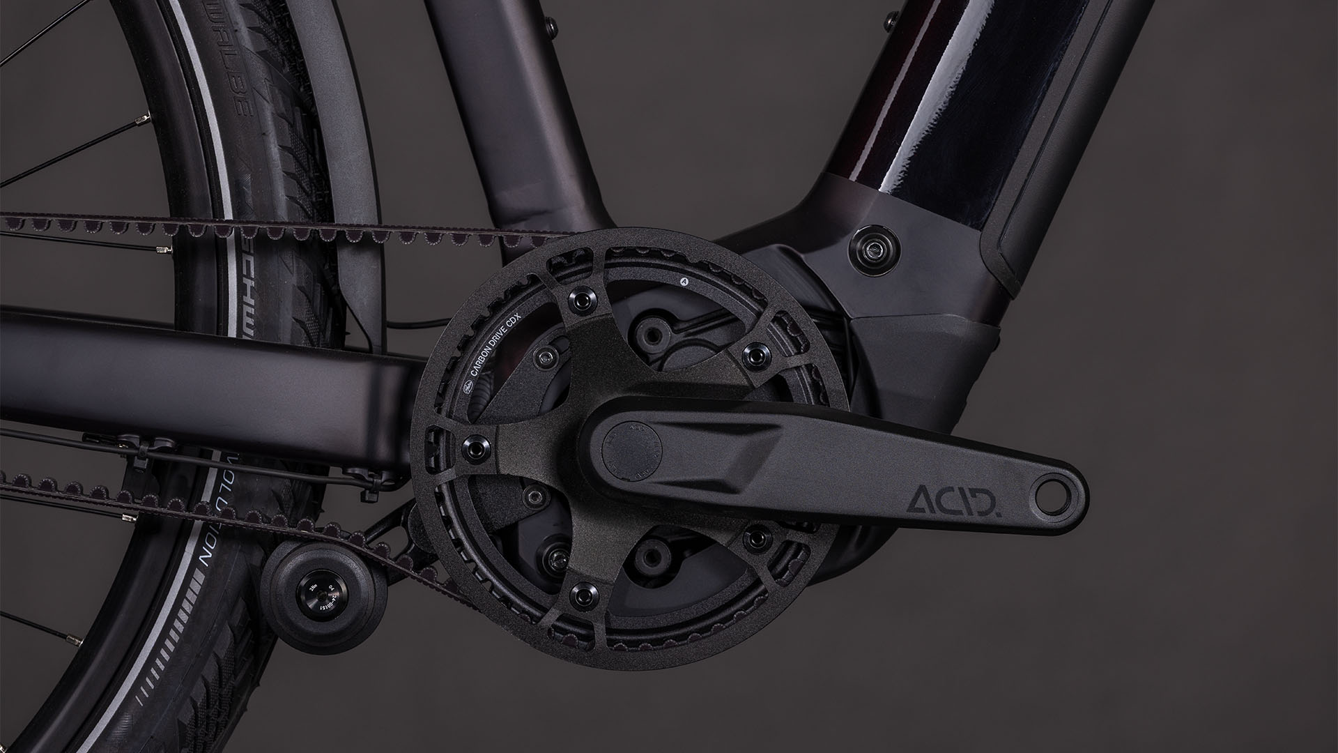 Cube Kathmandu Hybrid Comfort SLX 800 Wh solareclipse´n´gold – Bicicleta Eléctrica Trekking 2026 Barra alta ebike.es Gran tienda de bicicletas eléctricas en España 9 Cube Kathmandu Hybrid Comfort SLX 800 Wh solareclipse´n´gold - Bicicleta Eléctrica Trekking 2026 Barra alta - Imagen 5