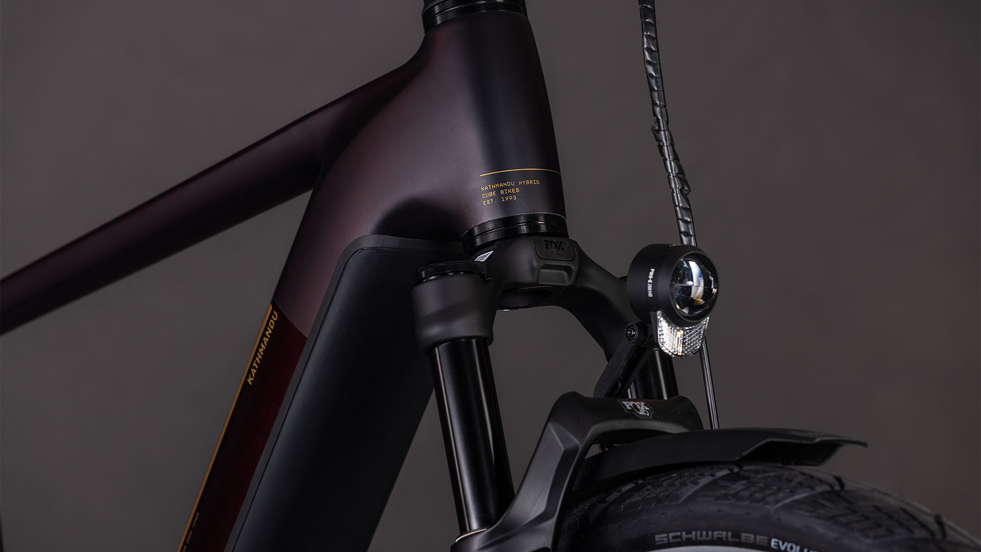 Cube Kathmandu Hybrid Comfort SLX 800 Wh solareclipse´n´gold – Bicicleta Eléctrica Trekking 2026 Barra alta ebike.es Gran tienda de bicicletas eléctricas en España 11 Cube Kathmandu Hybrid Comfort SLX 800 Wh solareclipse´n´gold - Bicicleta Eléctrica Trekking 2026 Barra alta - Imagen 7