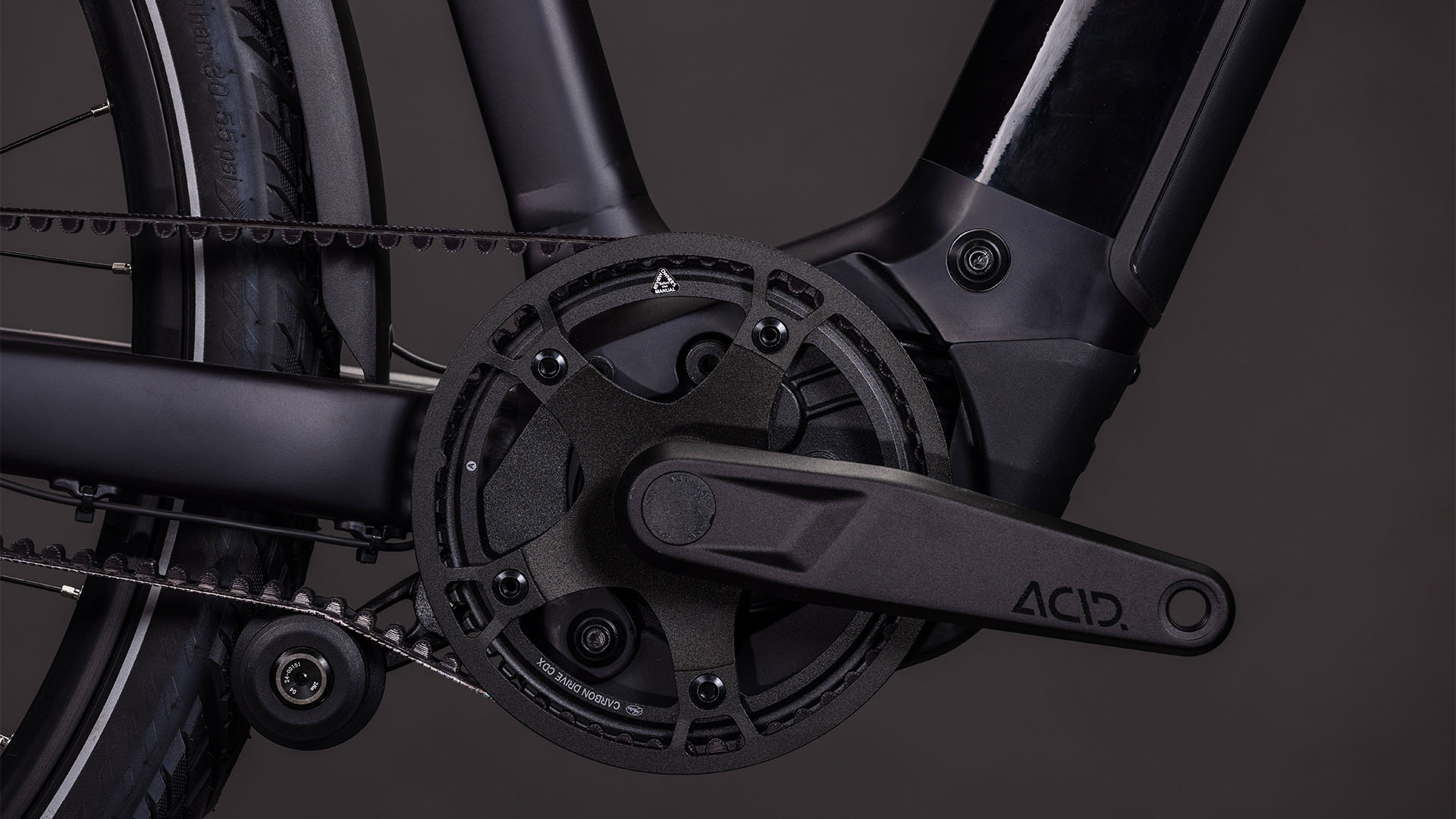 Cube Kathmandu Hybrid Comfort SLX 800 Wh solareclipse´n´gold – Bicicleta Eléctrica Trekking 2026 Cuadro semiabierto ebike.es Gran tienda de bicicletas eléctricas en España 11 Cube Kathmandu Hybrid Comfort SLX 800 Wh solareclipse´n´gold - Bicicleta Eléctrica Trekking 2026 Cuadro semiabierto - Imagen 7