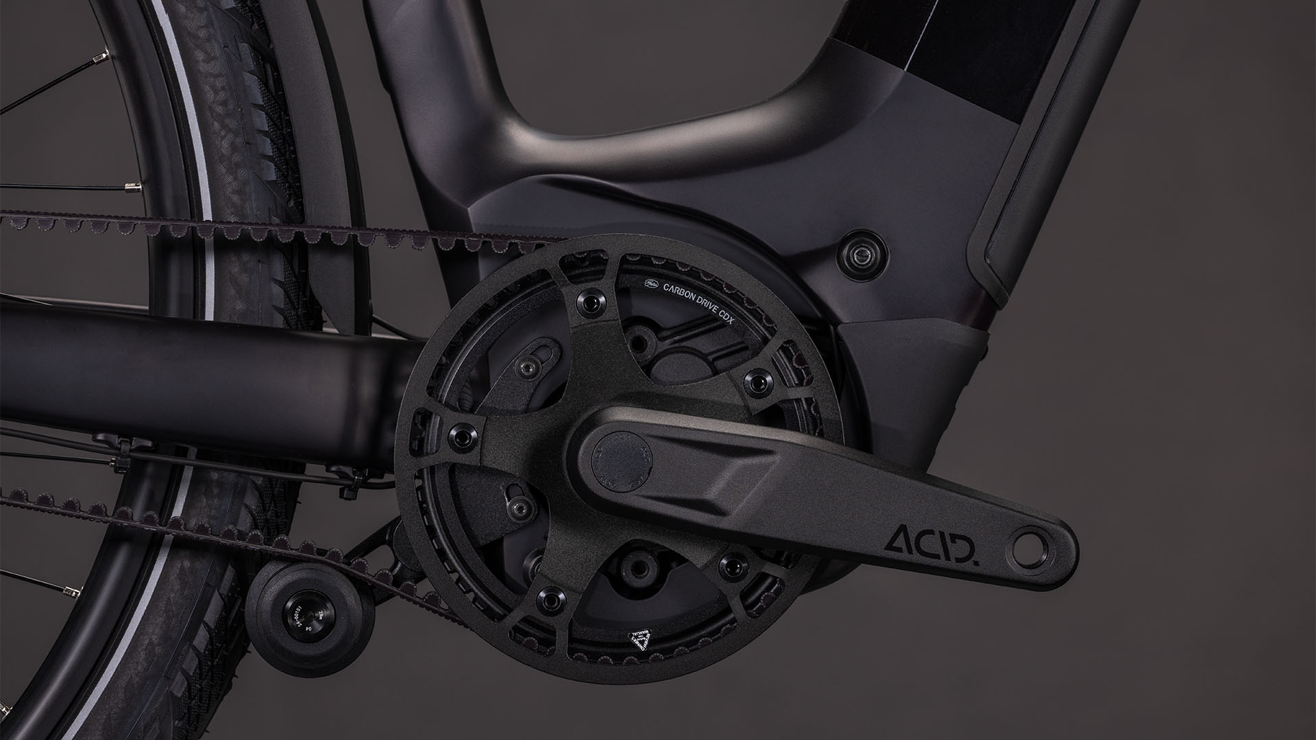 Cube Kathmandu Hybrid Comfort SLX 800 Wh solareclipse´n´gold – Bicicleta Eléctrica Trekking 2026 Cuadro abierto ebike.es Gran tienda de bicicletas eléctricas en España 10 Cube Kathmandu Hybrid Comfort SLX 800 Wh solareclipse´n´gold - Bicicleta Eléctrica Trekking 2026 Cuadro abierto - Imagen 6