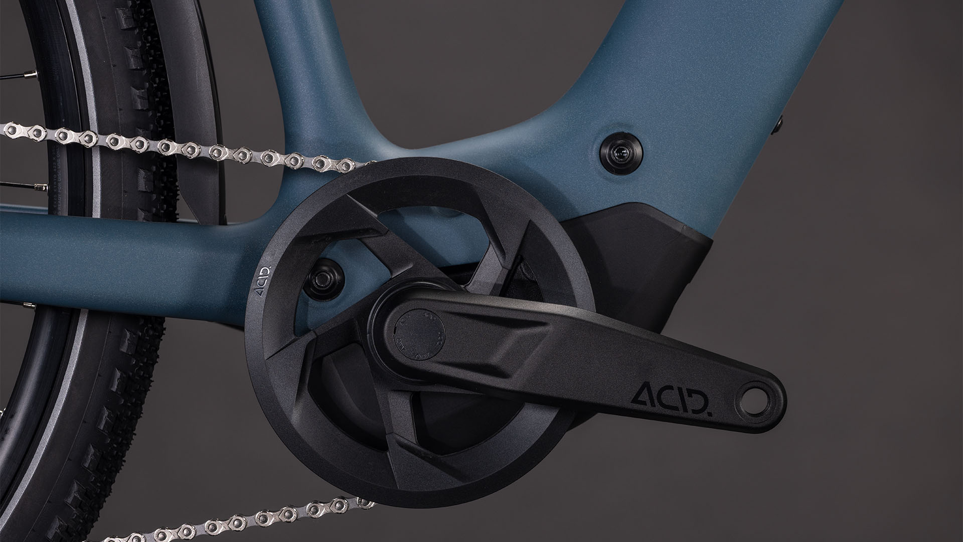 Cube Kathmandu Hybrid C:62 Pro 400X spectralblue´n´prism – Bicicleta Eléctrica Trekking 2026 Barra alta ebike.es Gran tienda de bicicletas eléctricas en España 10 Cube Kathmandu Hybrid C:62 Pro 400X spectralblue´n´prism - Bicicleta Eléctrica Trekking 2026 Barra alta - Imagen 6