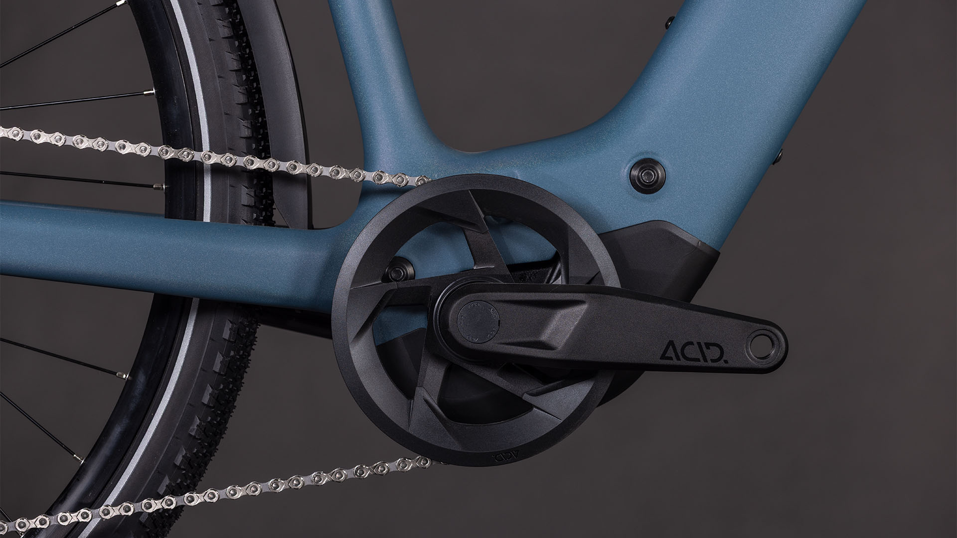 Cube Kathmandu Hybrid C:62 Pro 400X spectralblue´n´prism – Bicicleta Eléctrica Trekking 2026 Cuadro abierto ebike.es Gran tienda de bicicletas eléctricas en España 10 Cube Kathmandu Hybrid C:62 Pro 400X spectralblue´n´prism - Bicicleta Eléctrica Trekking 2026 Cuadro abierto - Imagen 6