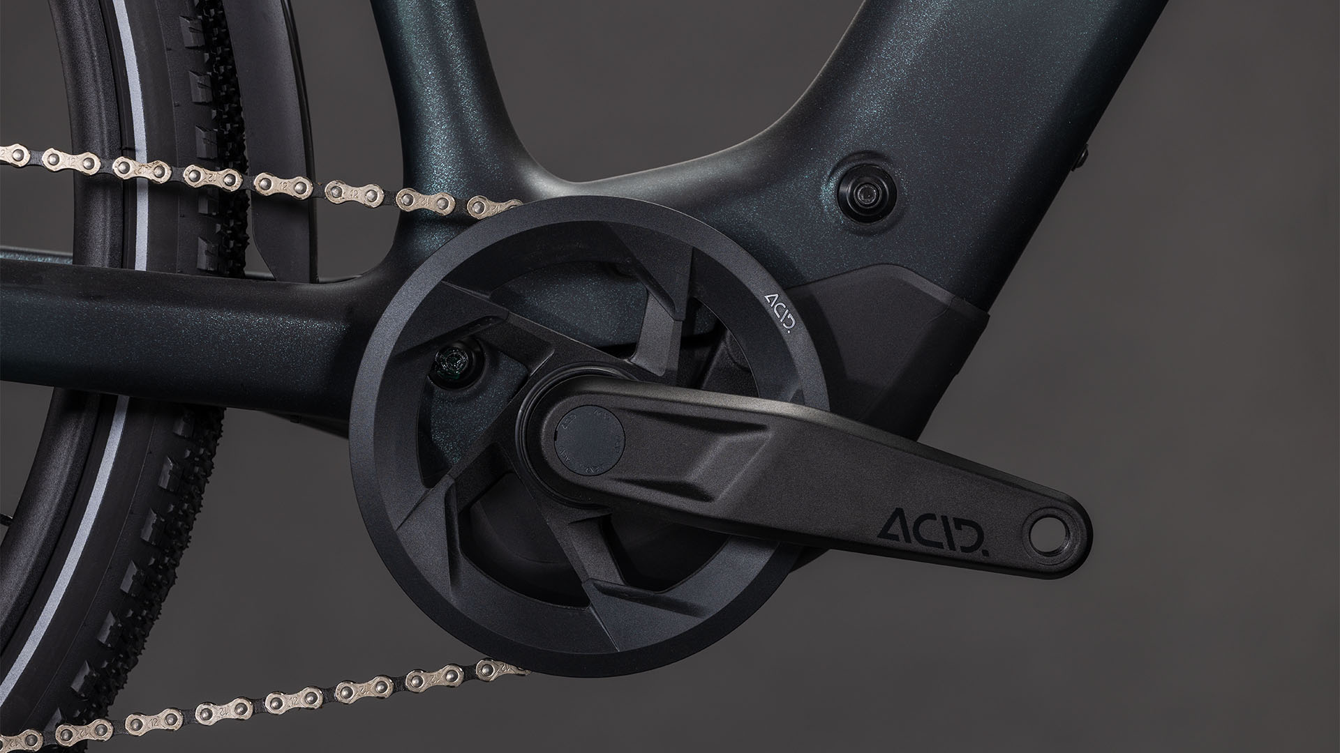Cube Kathmandu Hybrid C:62 SLX 400X liquidblack´n´bluedust – Bicicleta Eléctrica Trekking 2026 Barra alta ebike.es Gran tienda de bicicletas eléctricas en España 10 Cube Kathmandu Hybrid C:62 SLX 400X liquidblack´n´bluedust - Bicicleta Eléctrica Trekking 2026 Barra alta - Imagen 6