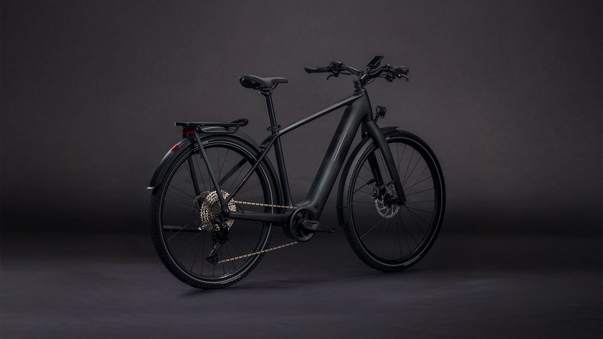 Cube Kathmandu Hybrid C:62 SLX 400X liquidblack´n´bluedust – Bicicleta Eléctrica Trekking 2026 Barra alta ebike.es Gran tienda de bicicletas eléctricas en España 6 Cube Kathmandu Hybrid C:62 SLX 400X liquidblack´n´bluedust - Bicicleta Eléctrica Trekking 2026 Barra alta - Imagen 2