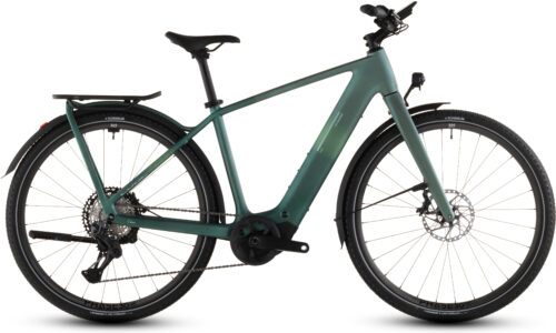 Cube Kathmandu Hybrid C:62 SLT 400X seafoam´n´chrome – Bicicleta Eléctrica Trekking 2026 Barra alta ebike.es Gran tienda de bicicletas eléctricas en España Cube Kathmandu Hybrid C:62 SLT 400X seafoam´n´chrome - Bicicleta Eléctrica Trekking 2026 Barra alta
