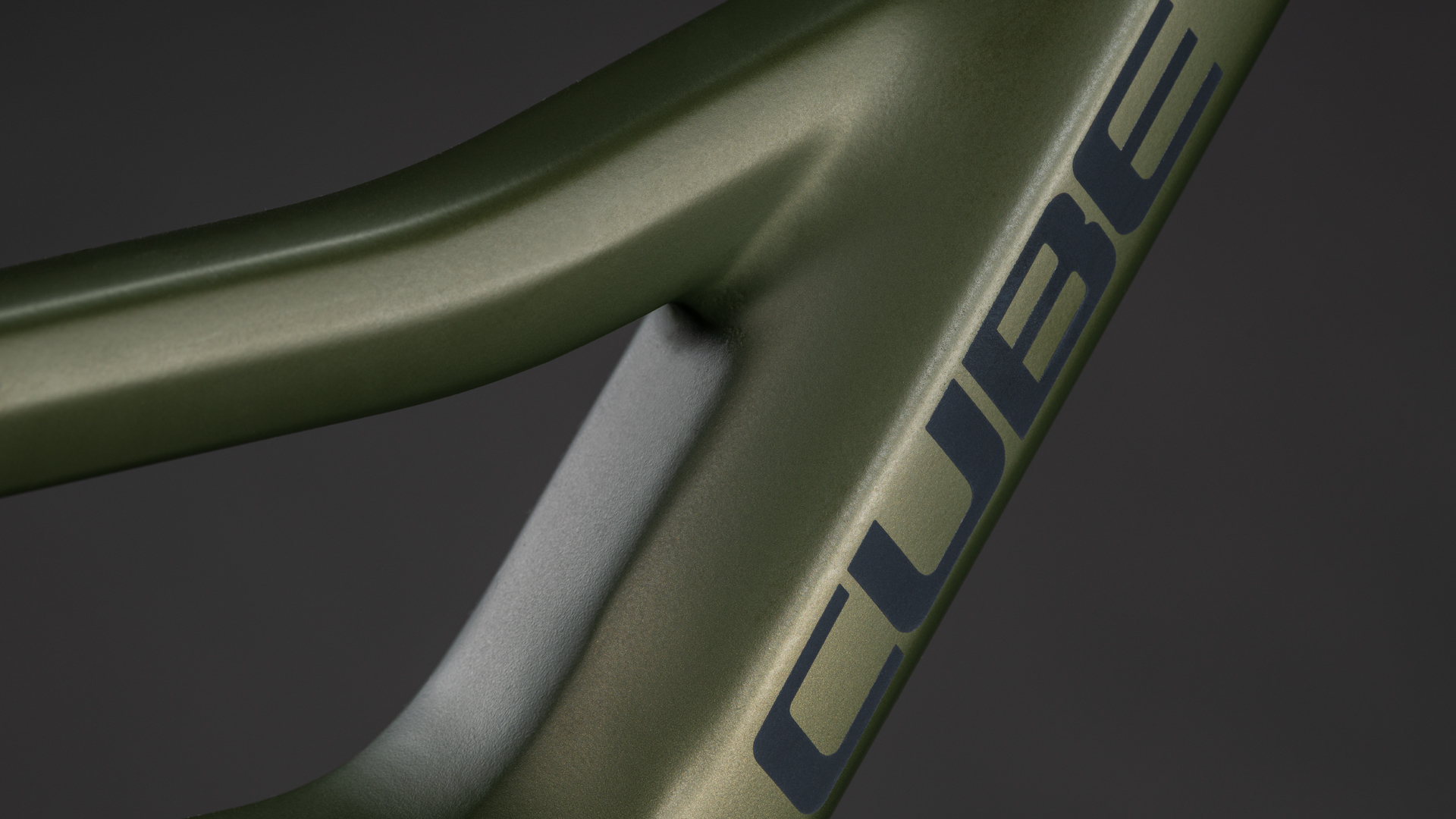 Cube Compact Hybrid Comfort 545 Wh reedgreen´n´reflex – Bicicleta Eléctrica Urbana 2026 ebike.es Gran tienda de bicicletas eléctricas en España 8 Cube Compact Hybrid Comfort 545 Wh reedgreen´n´reflex - Bicicleta Eléctrica Urbana 2026 - Imagen 4